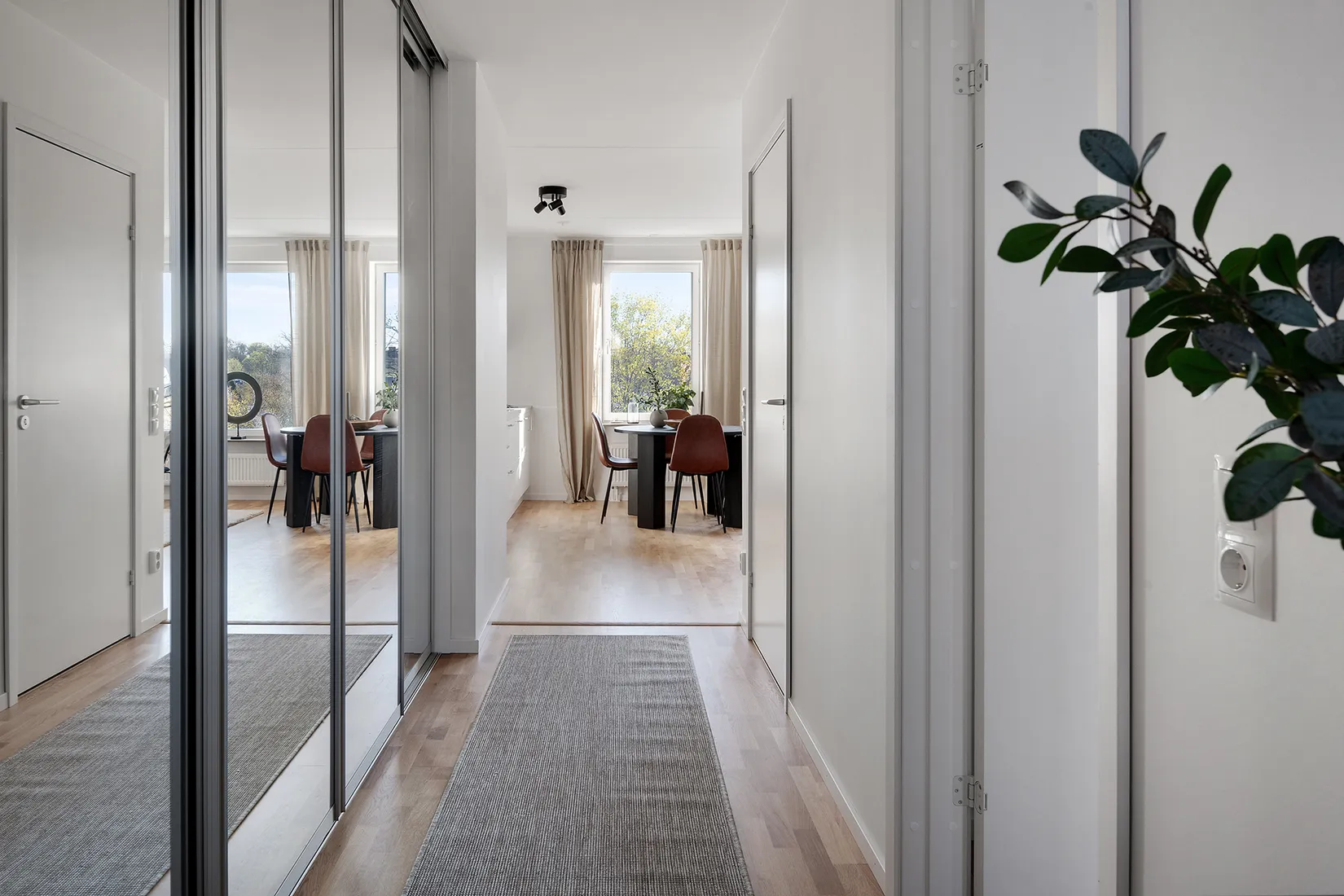 Bostadsrätt, Älvsjövägen 28, vån 3, Älvsjö, Stockholm