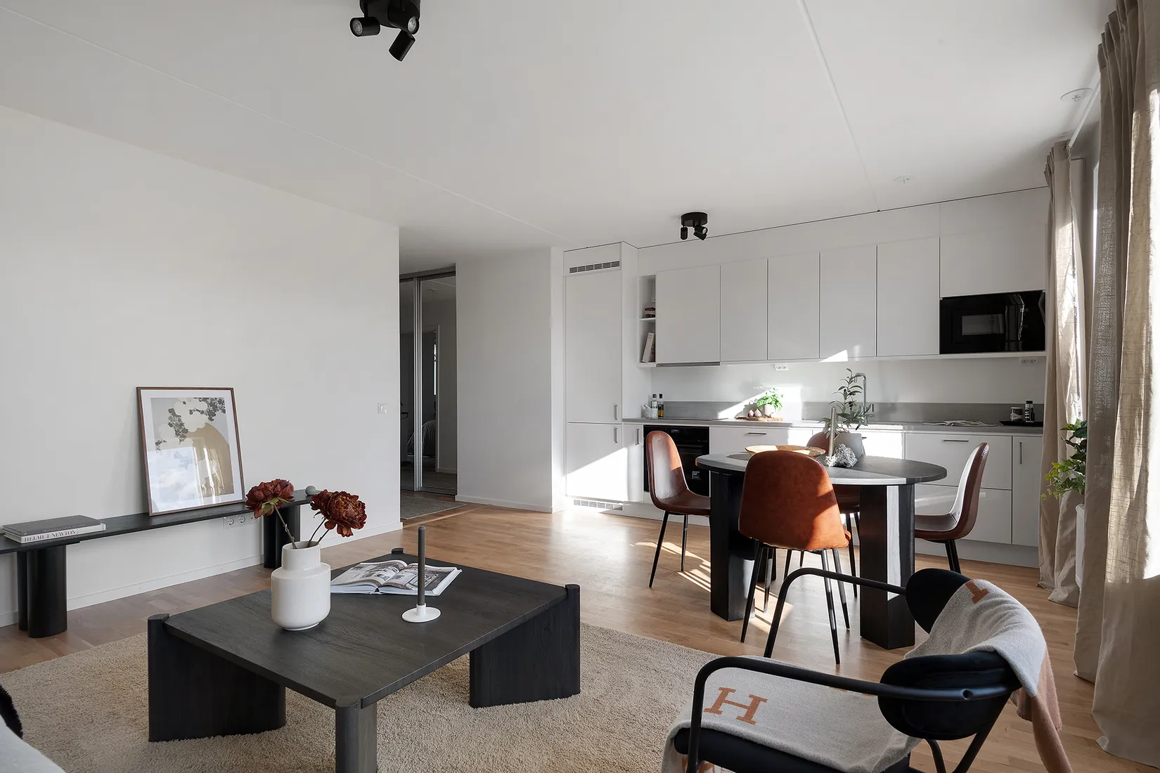 Bostadsrätt, Älvsjövägen 28, vån 3, Älvsjö, Stockholm