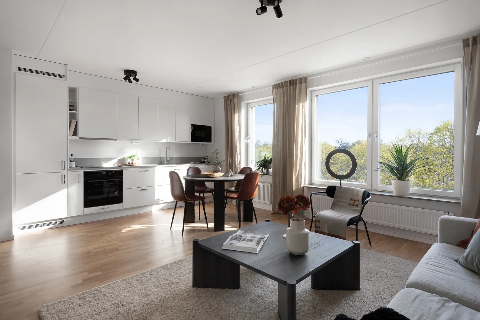 Bostadsrätt, Älvsjövägen 28, vån 3, Älvsjö, Stockholm