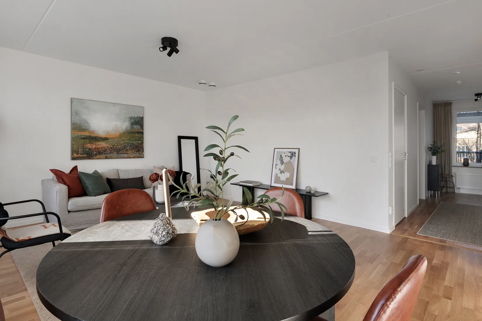 Bostadsrätt, Älvsjövägen 28, vån 3, Älvsjö, Stockholm