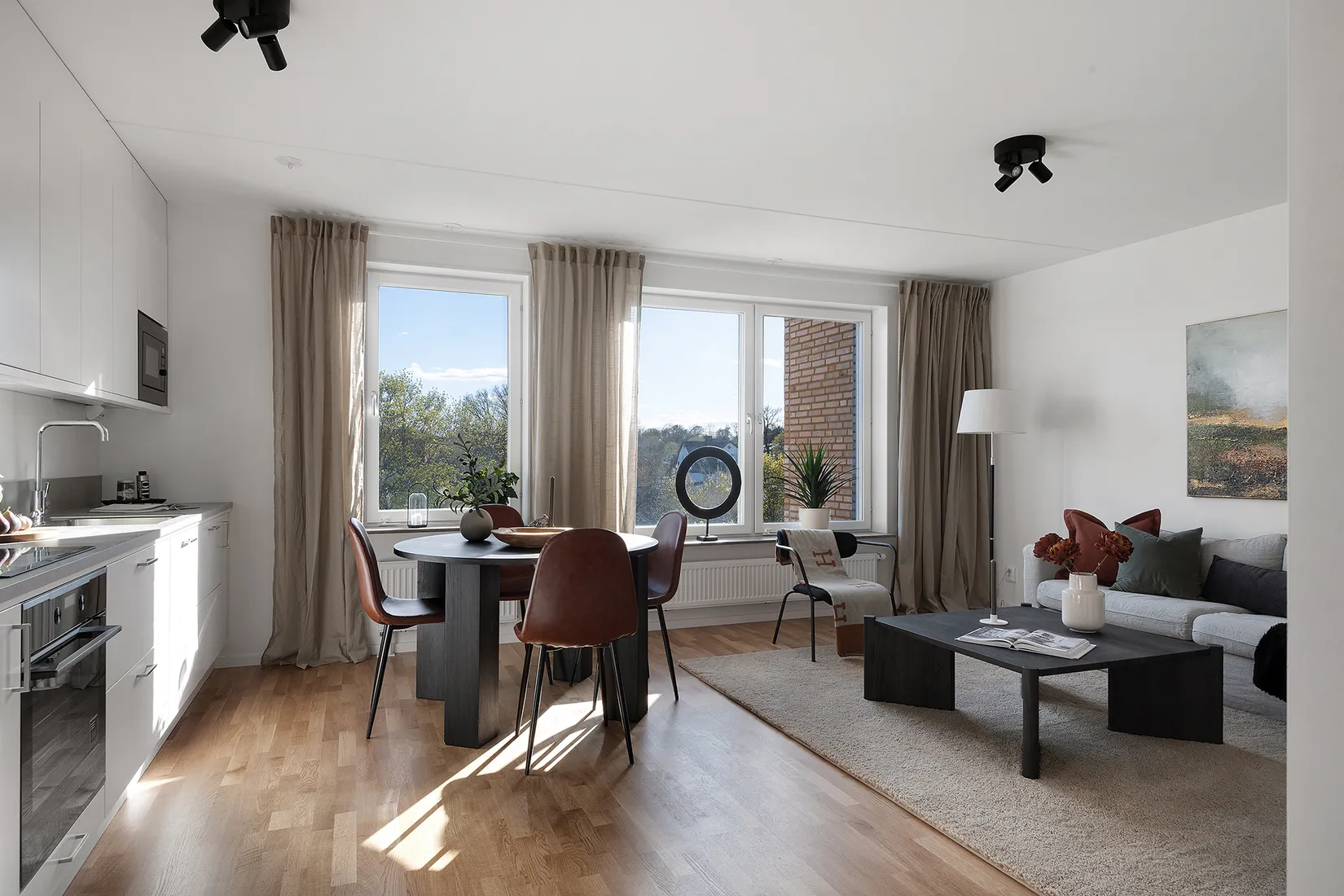 Bostadsrätt, Älvsjövägen 28, vån 3, Älvsjö, Stockholm