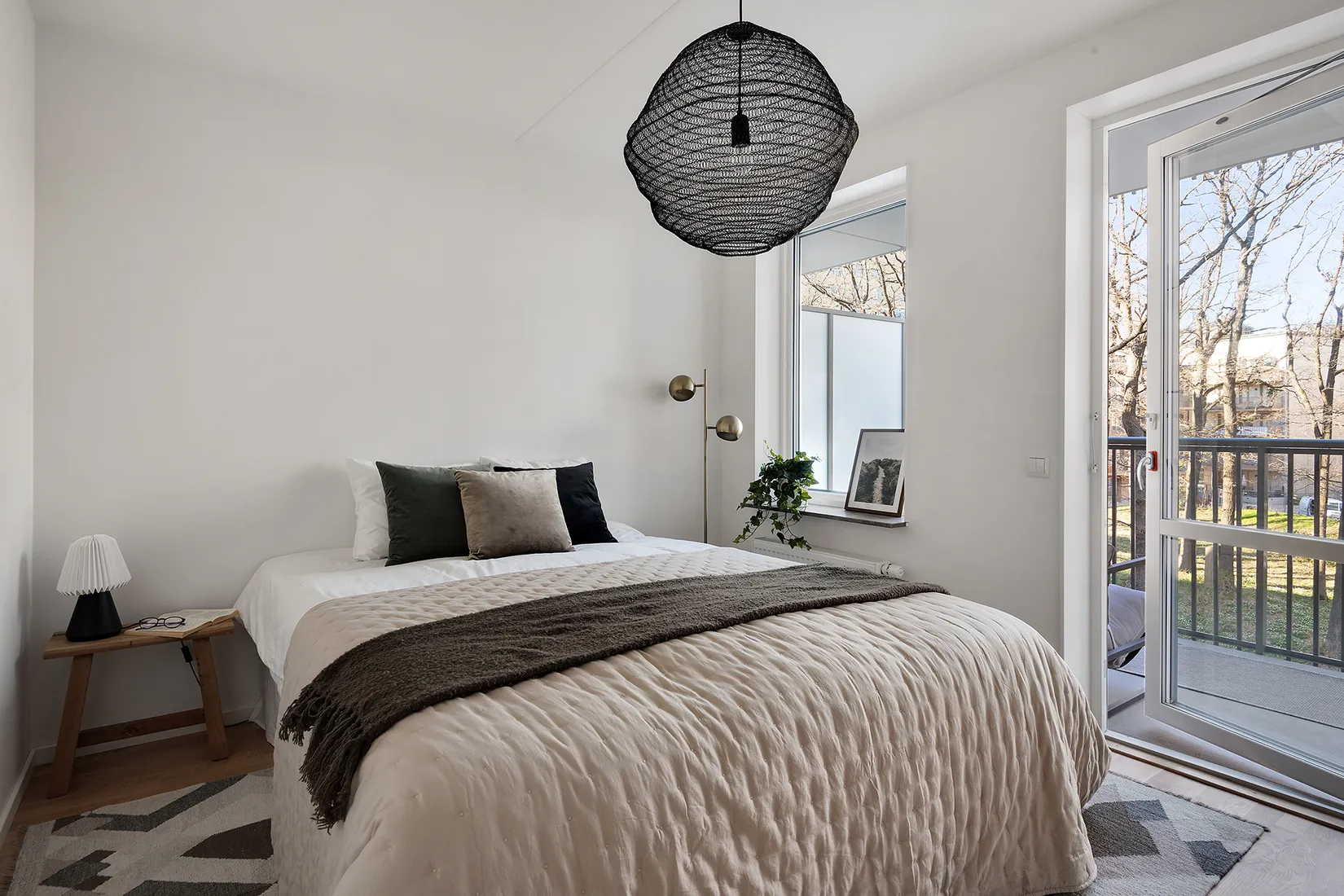 Bostadsrätt, Älvsjövägen 28, vån 3, Älvsjö, Stockholm