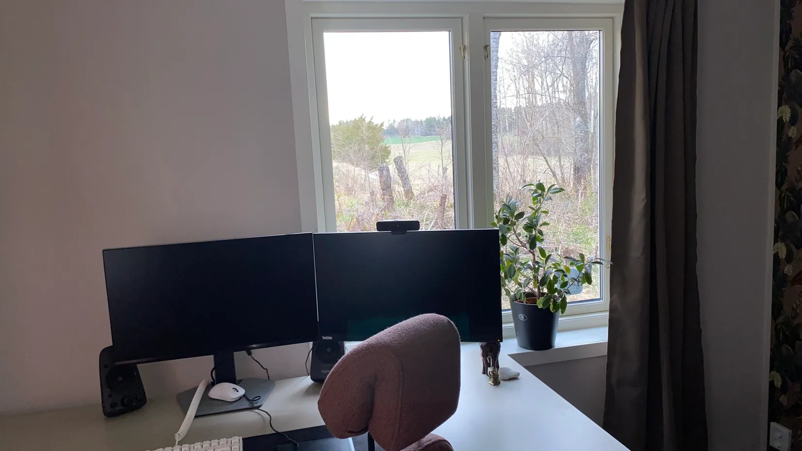 Villa, Husby-Sjutolfts-Nibble 2, Enköping