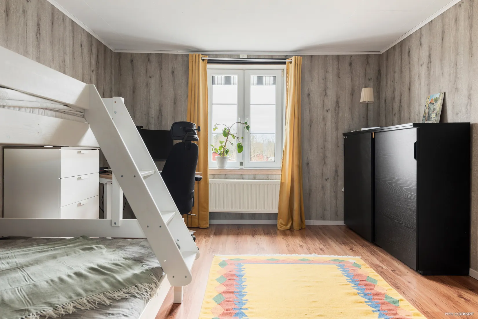 Villa, Husby-Sjutolfts-Nibble 2, Enköping