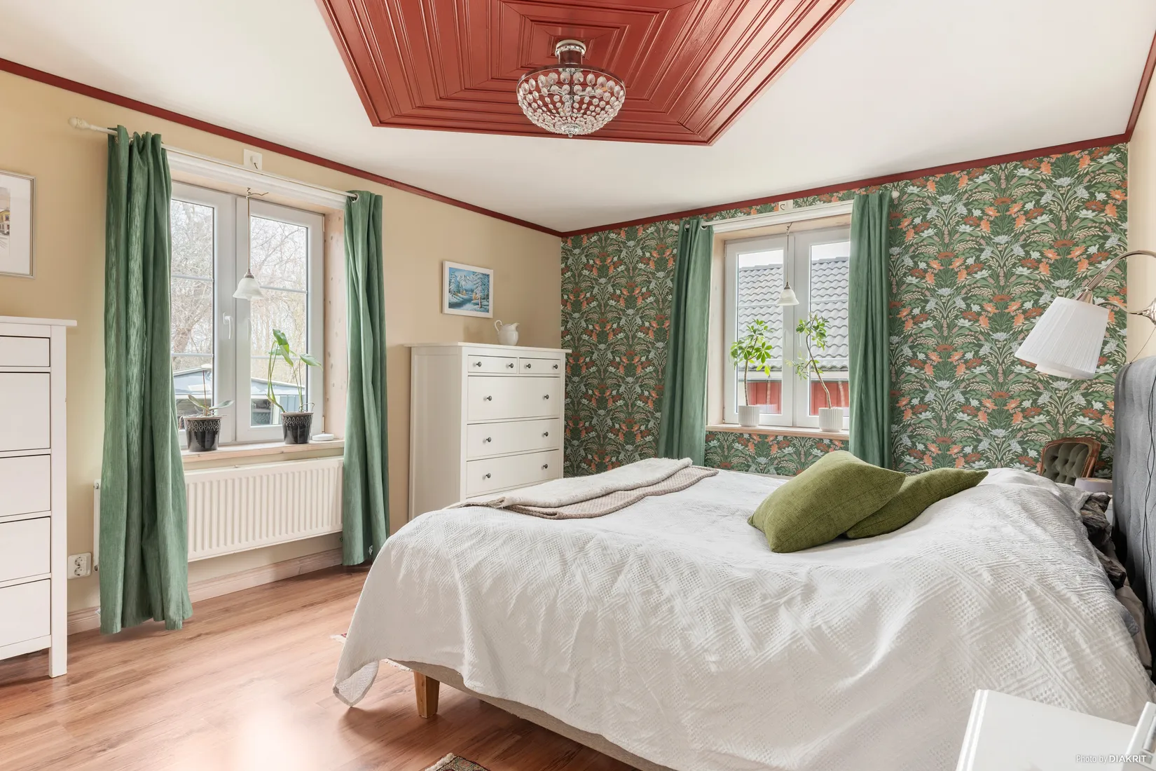 Villa, Husby-Sjutolfts-Nibble 2, Enköping