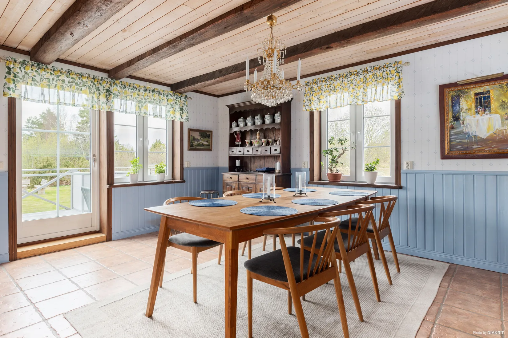 Villa, Husby-Sjutolfts-Nibble 2, Enköping