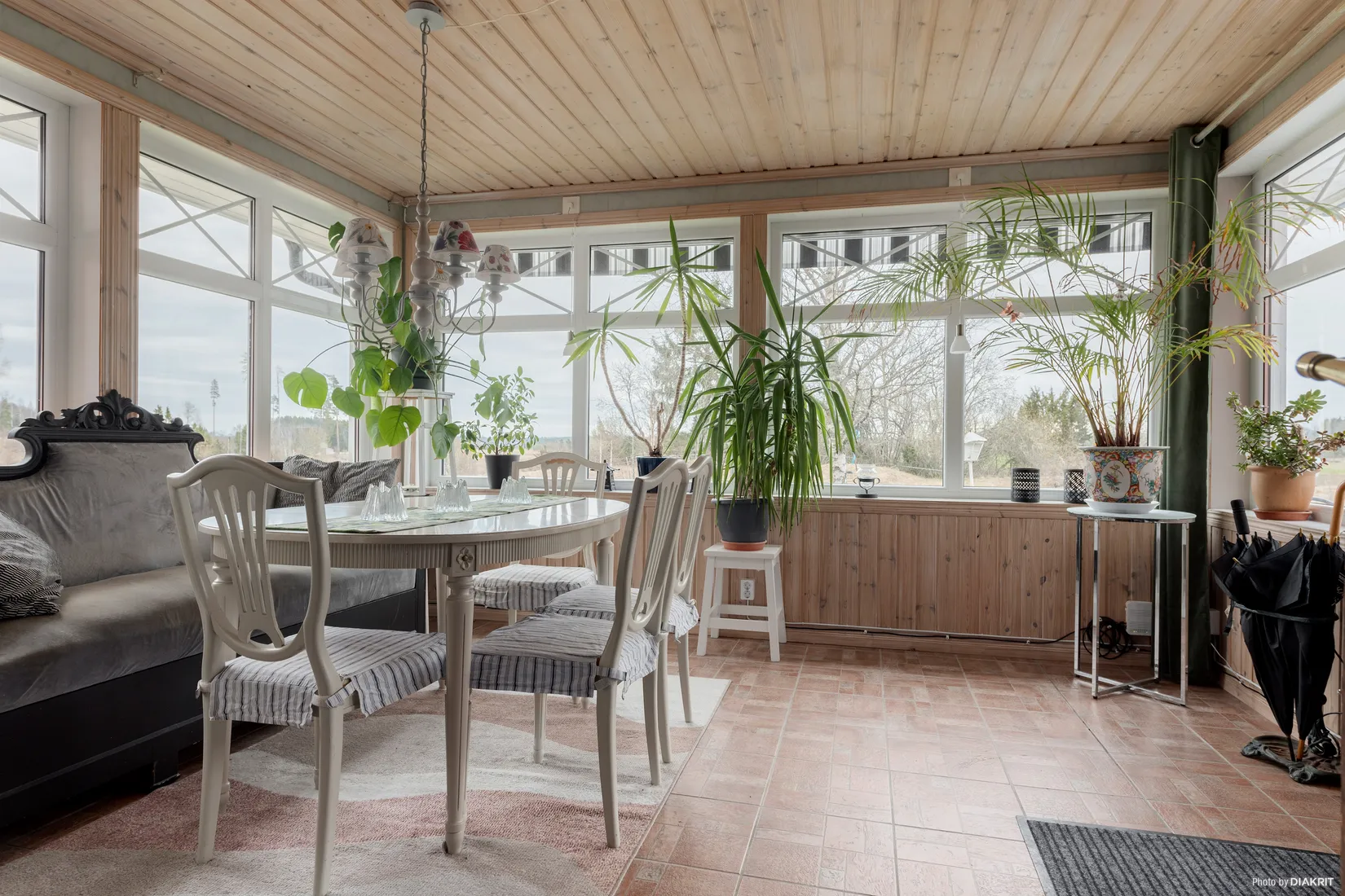 Villa, Husby-Sjutolfts-Nibble 2, Enköping