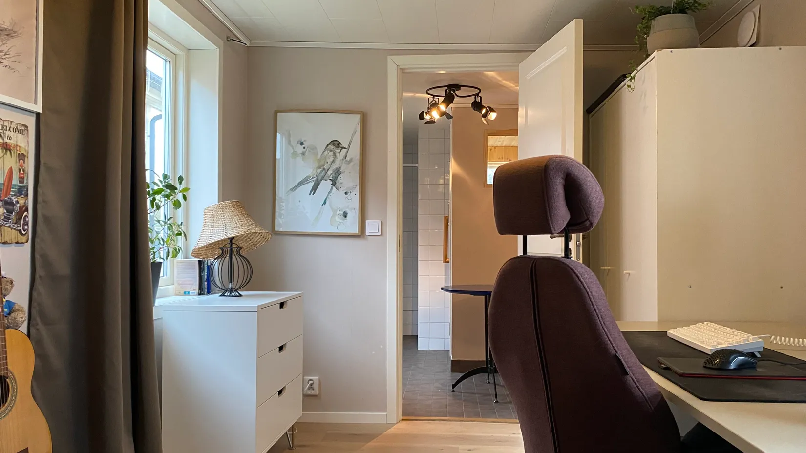 Villa, Husby-Sjutolfts-Nibble 2, Enköping