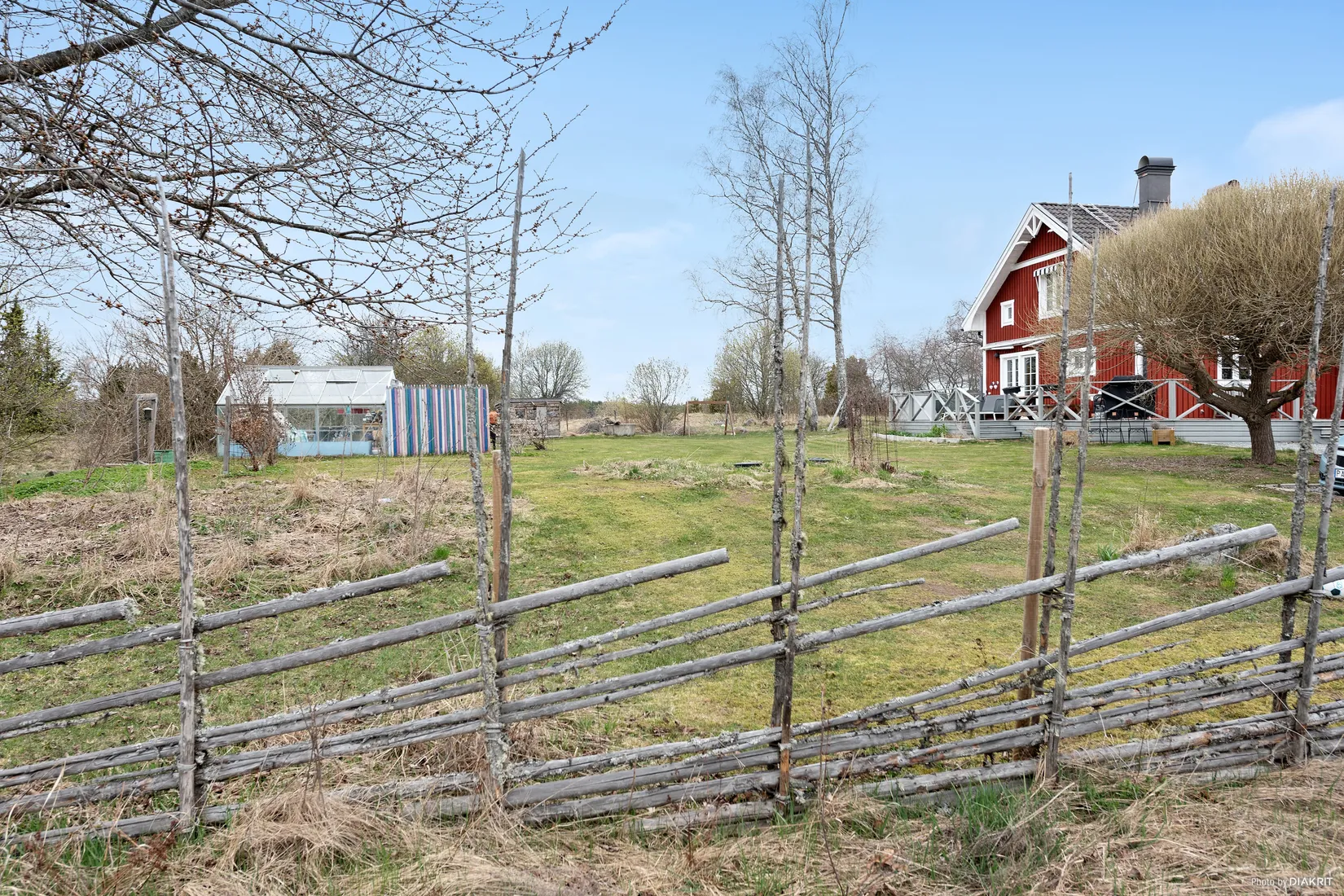 Villa, Husby-Sjutolfts-Nibble 2, Enköping