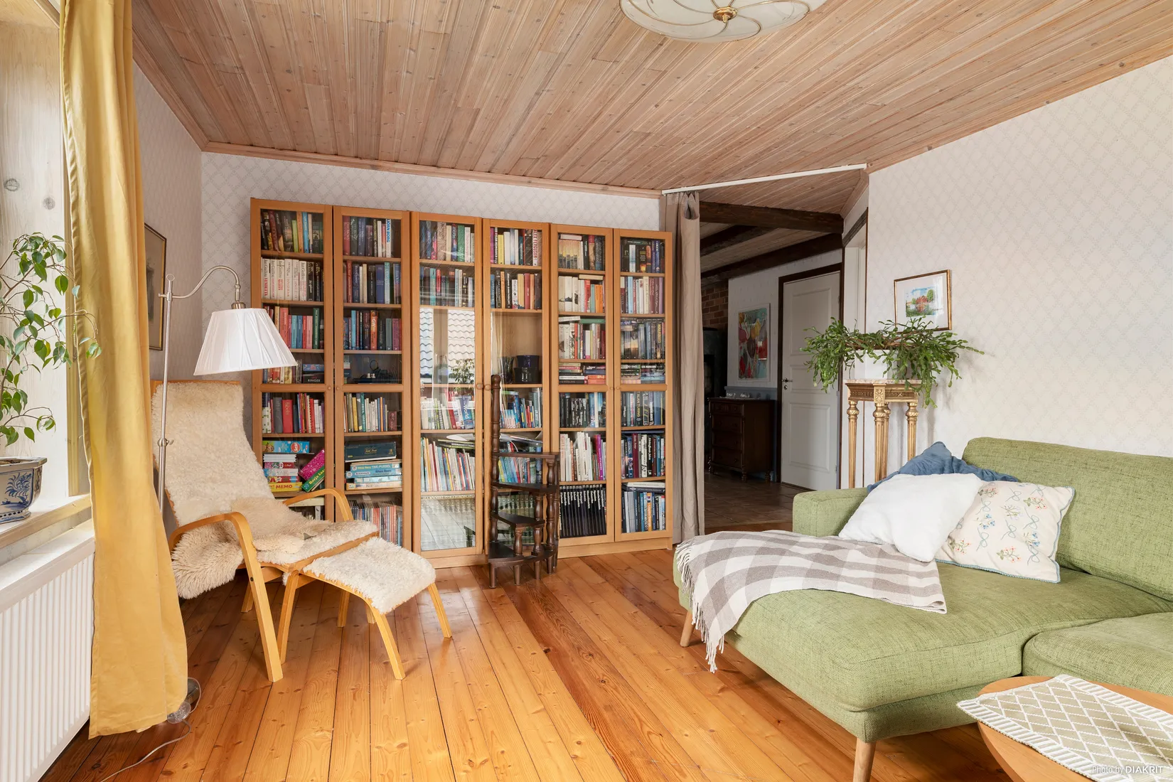 Villa, Husby-Sjutolfts-Nibble 2, Enköping