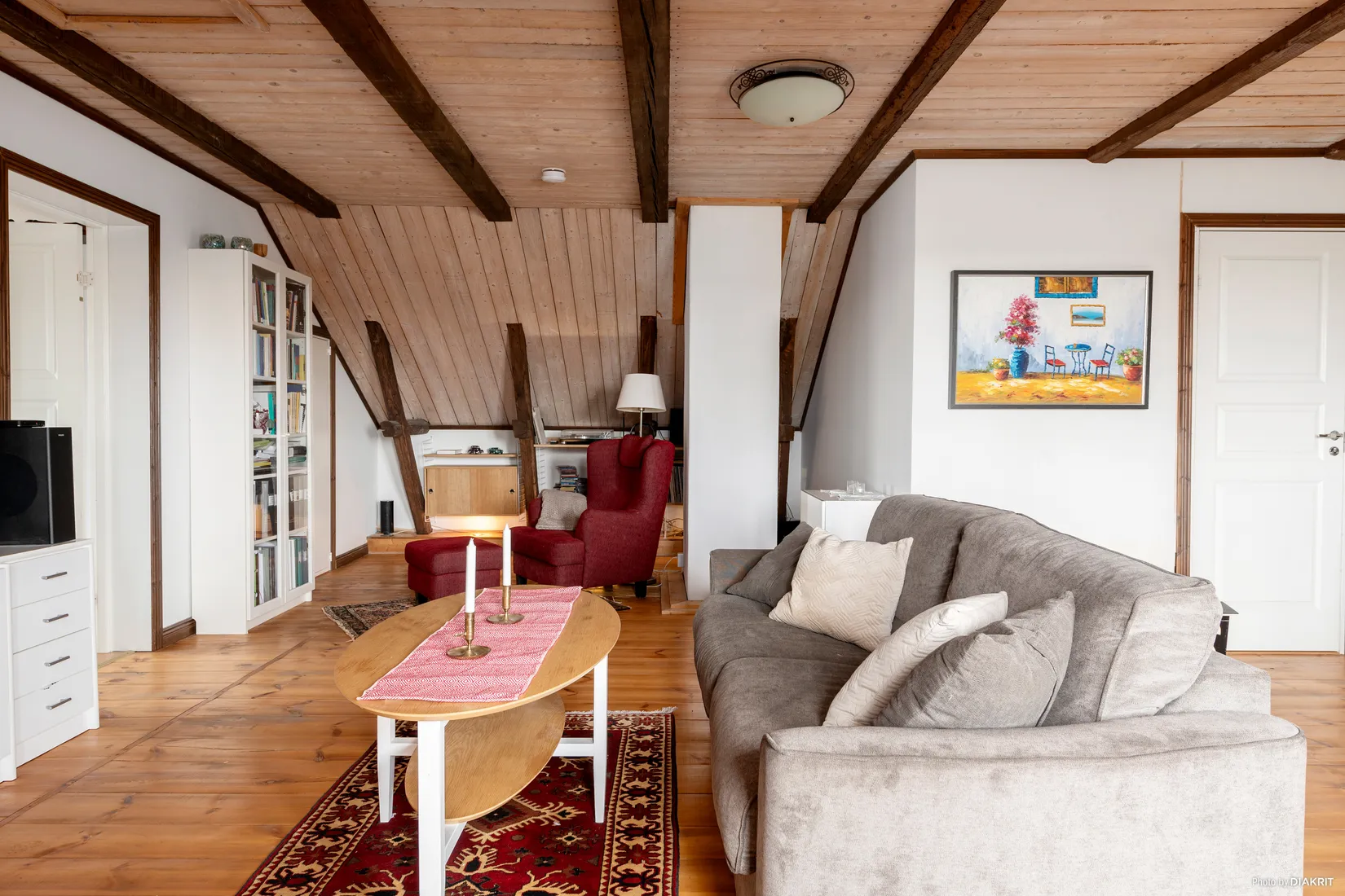 Villa, Husby-Sjutolfts-Nibble 2, Enköping