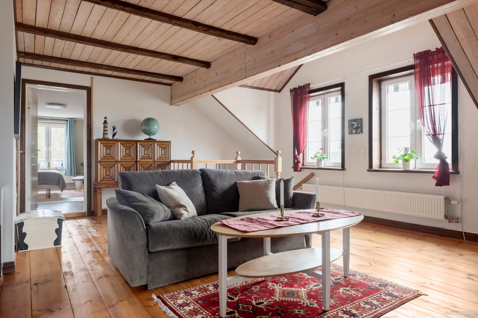 Villa, Husby-Sjutolfts-Nibble 2, Enköping