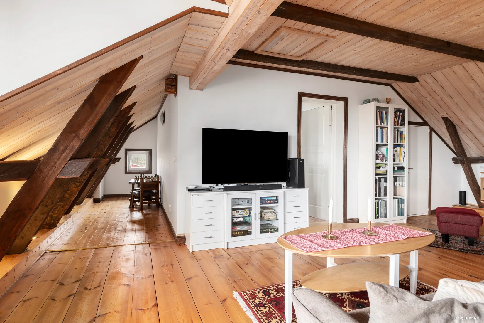 Villa, Husby-Sjutolfts-Nibble 2, Enköping