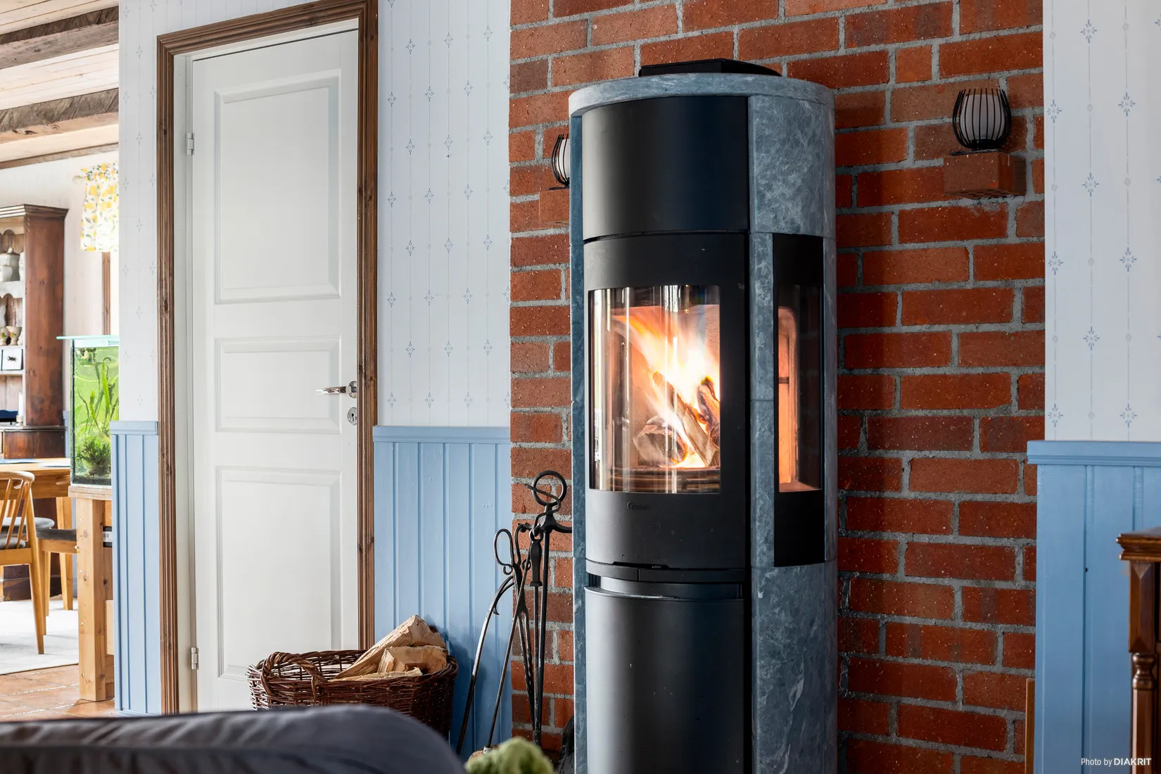 Villa, Husby-Sjutolfts-Nibble 2, Enköping