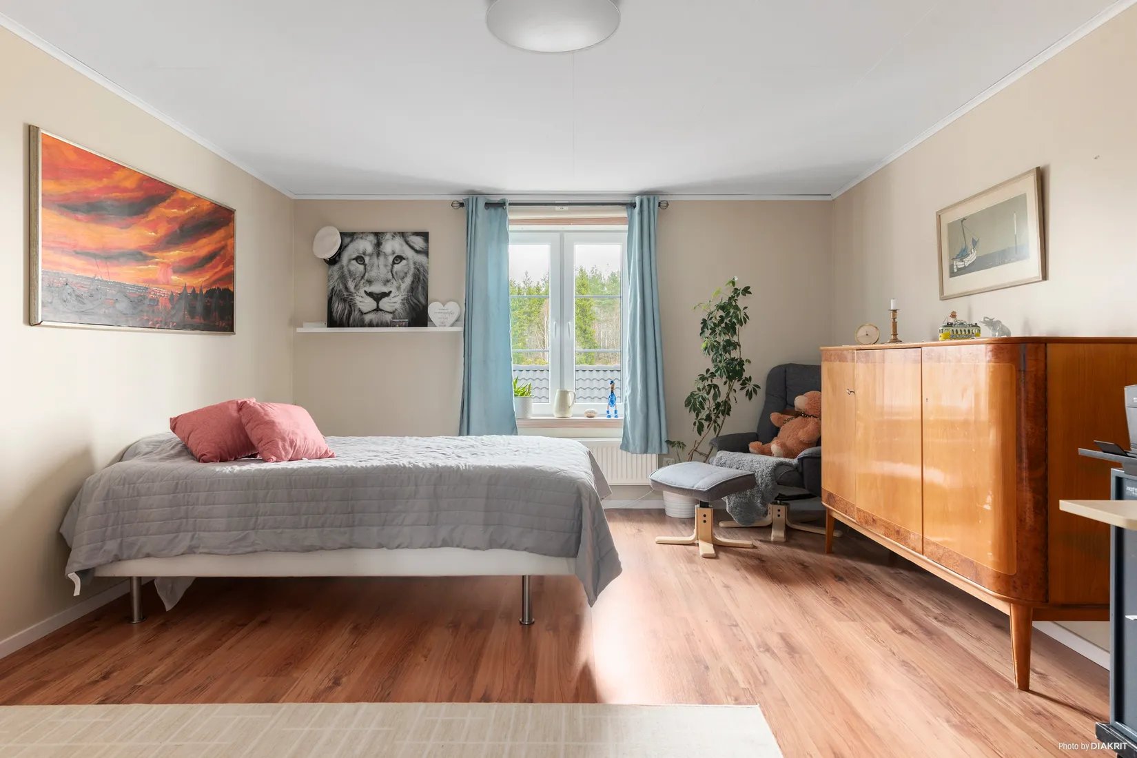 Villa, Husby-Sjutolfts-Nibble 2, Enköping
