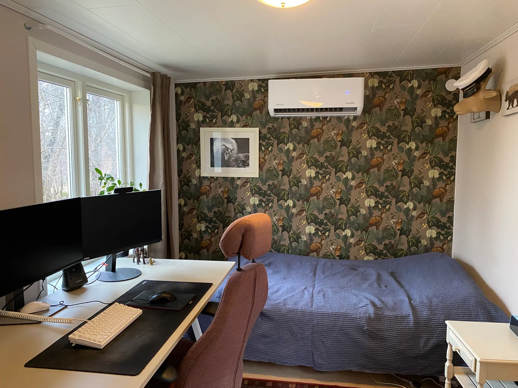 Villa, Husby-Sjutolfts-Nibble 2, Enköping