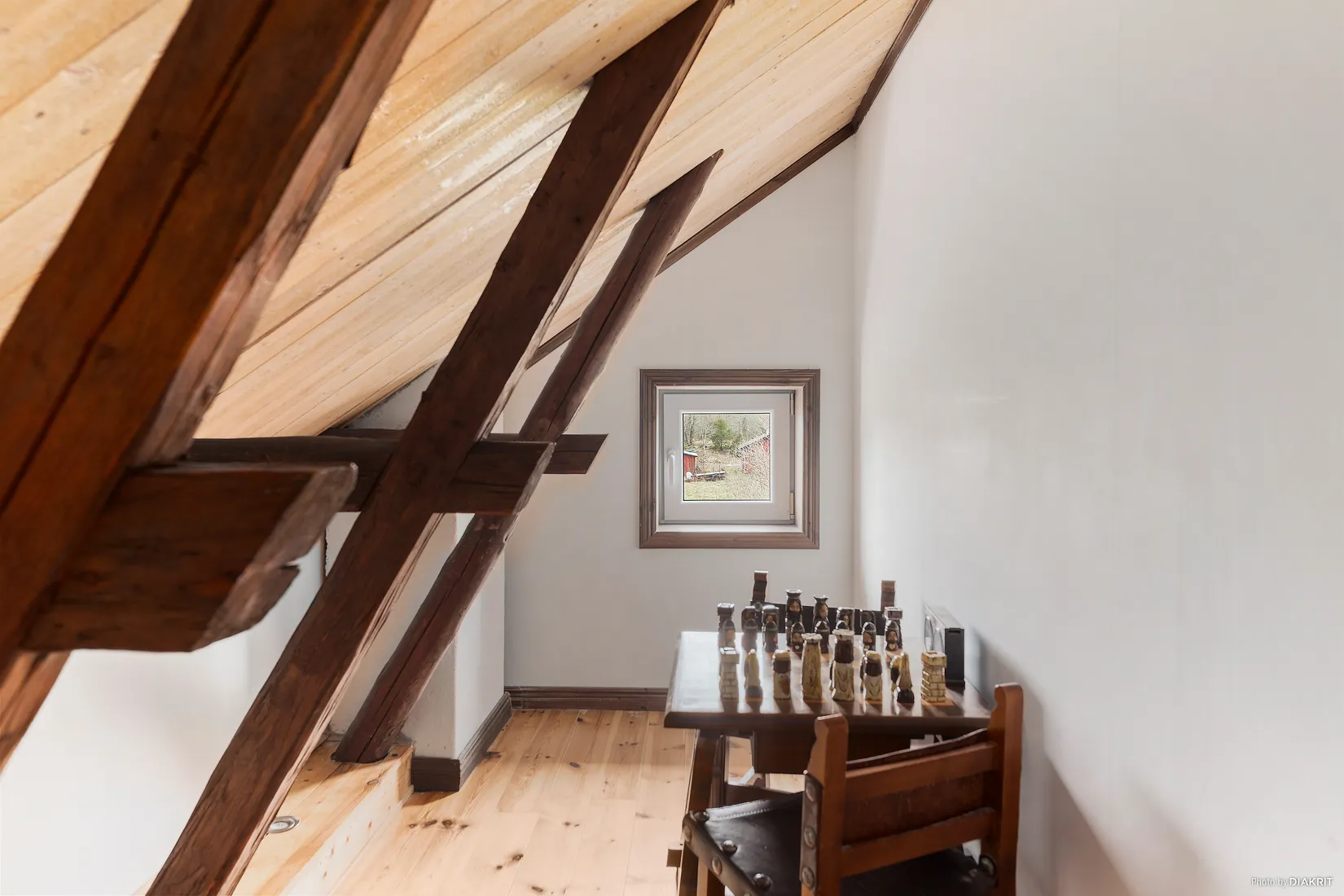 Villa, Husby-Sjutolfts-Nibble 2, Enköping