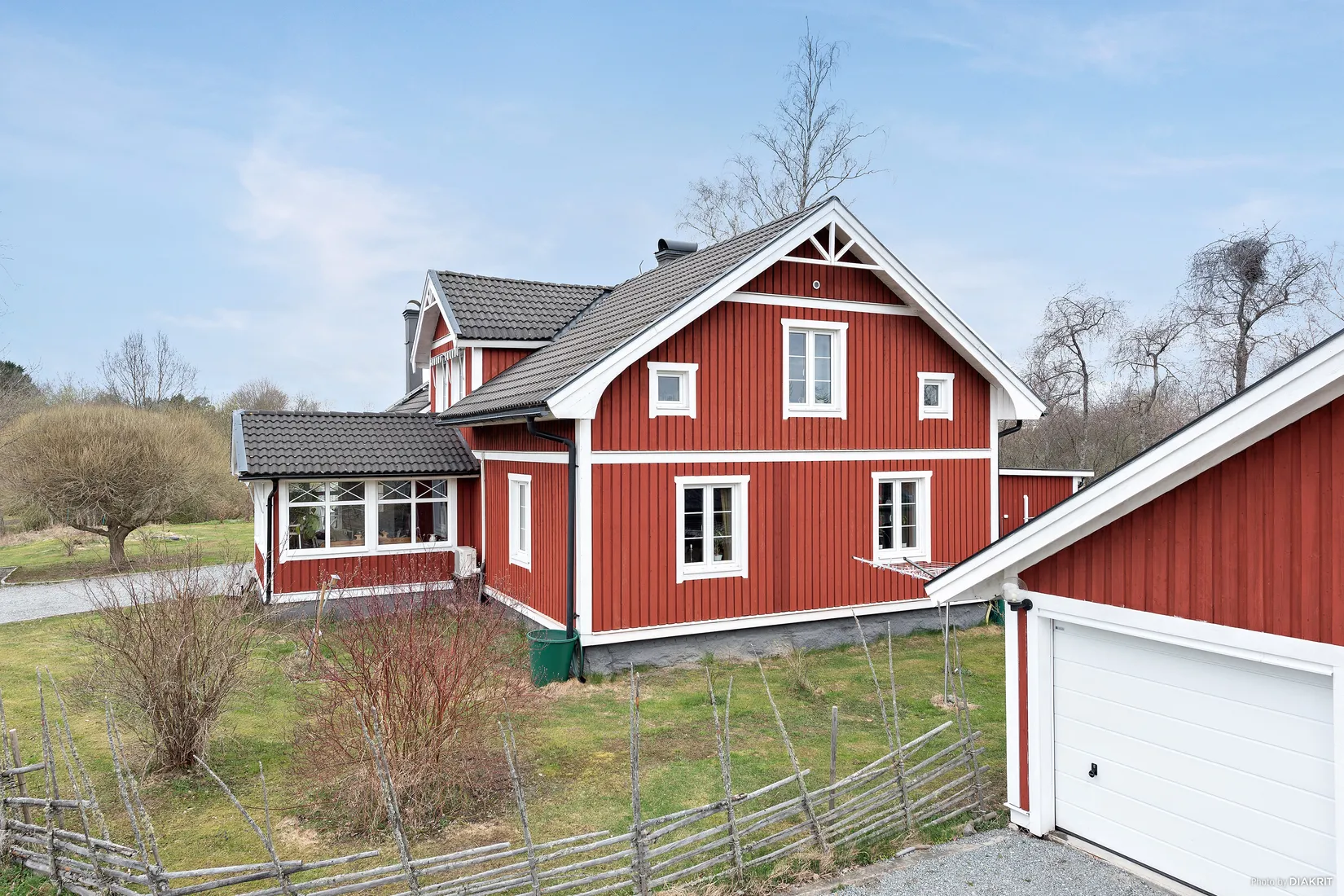 Villa, Husby-Sjutolfts-Nibble 2, Enköping