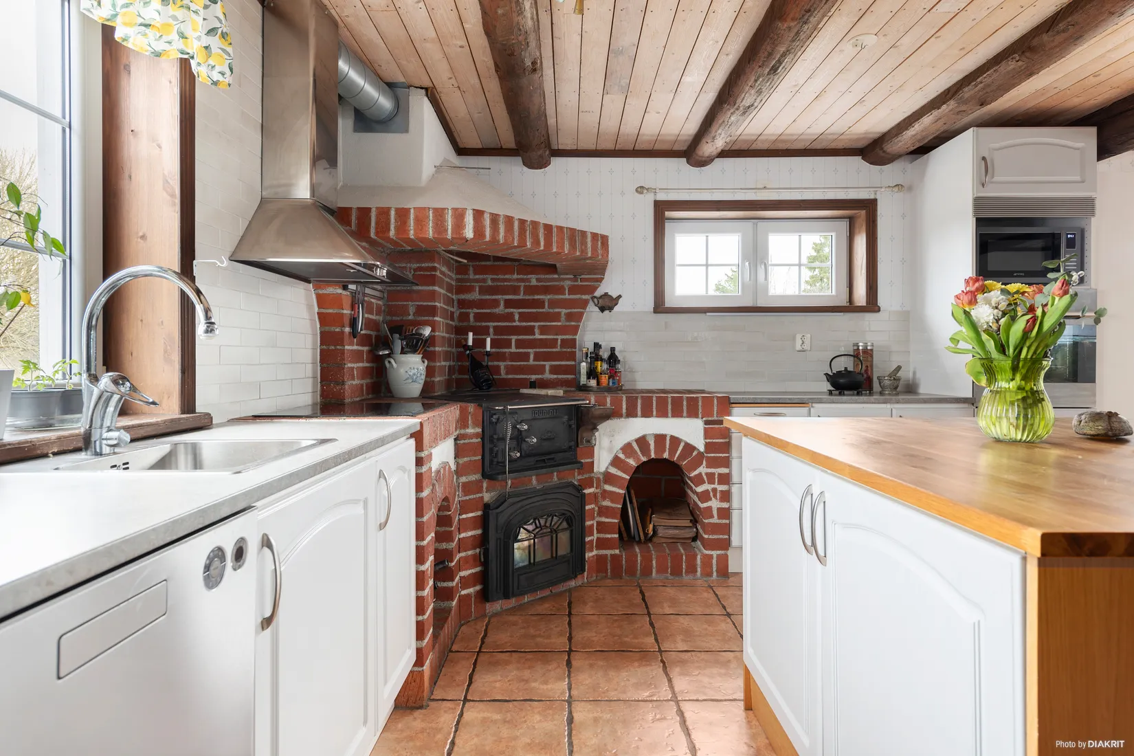 Villa, Husby-Sjutolfts-Nibble 2, Enköping
