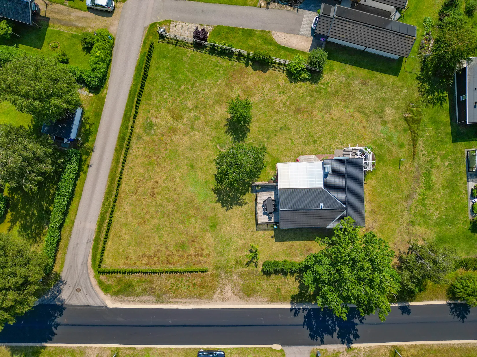 Villa, Smeavägen 48, Haverdal, Halmstad