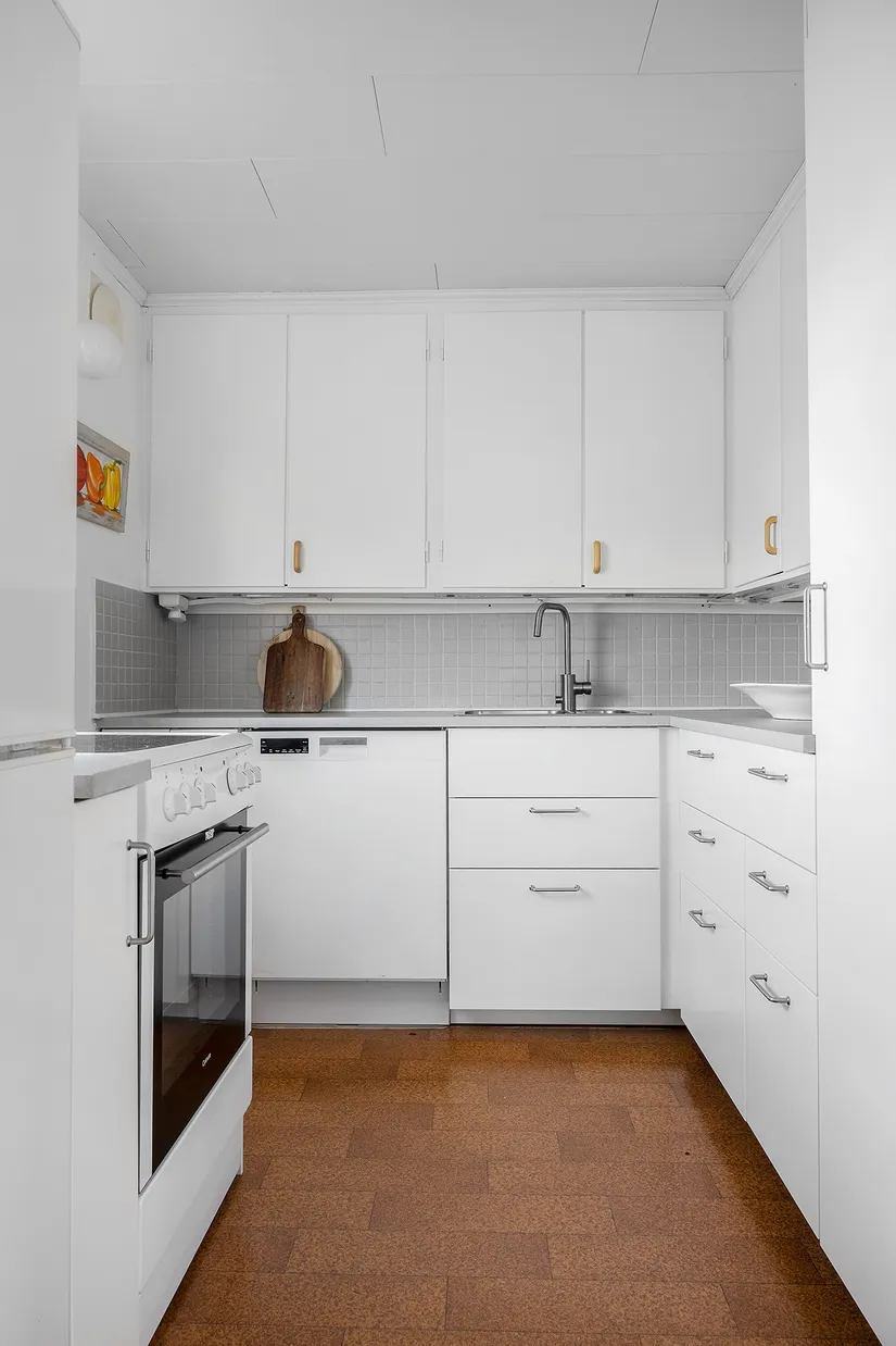 Villa, Smeavägen 48, Haverdal, Halmstad