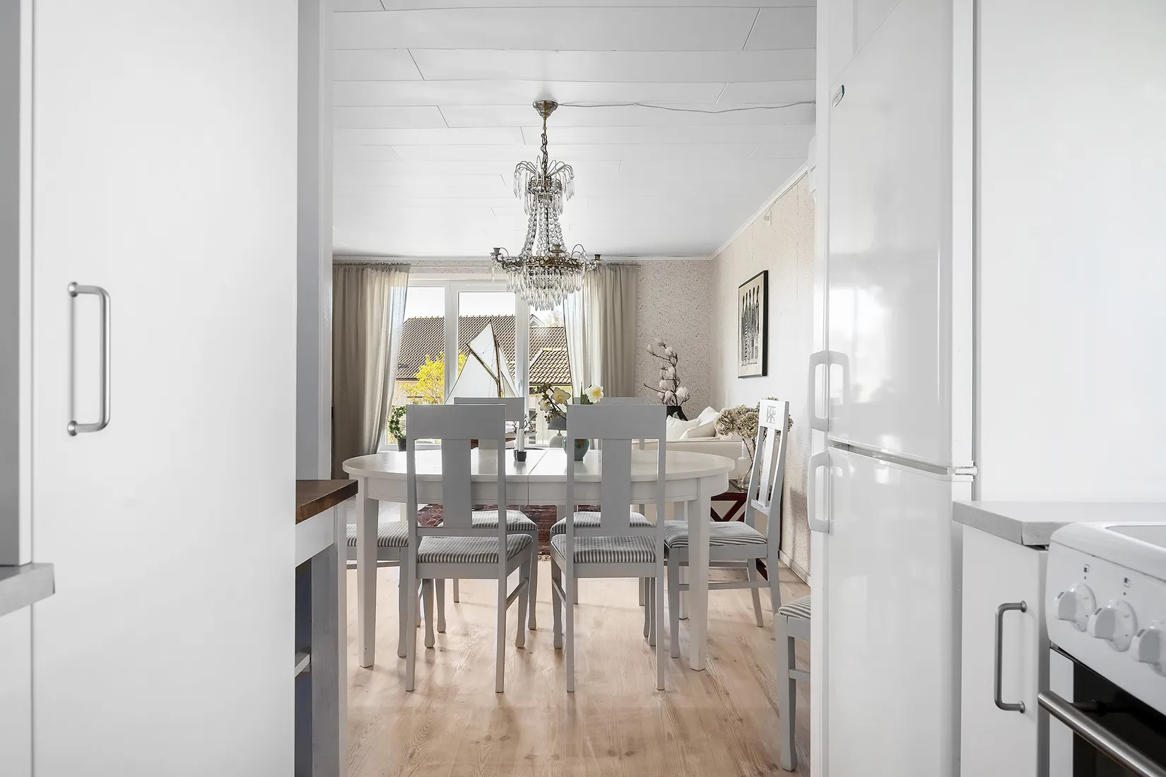 Villa, Smeavägen 48, Haverdal, Halmstad