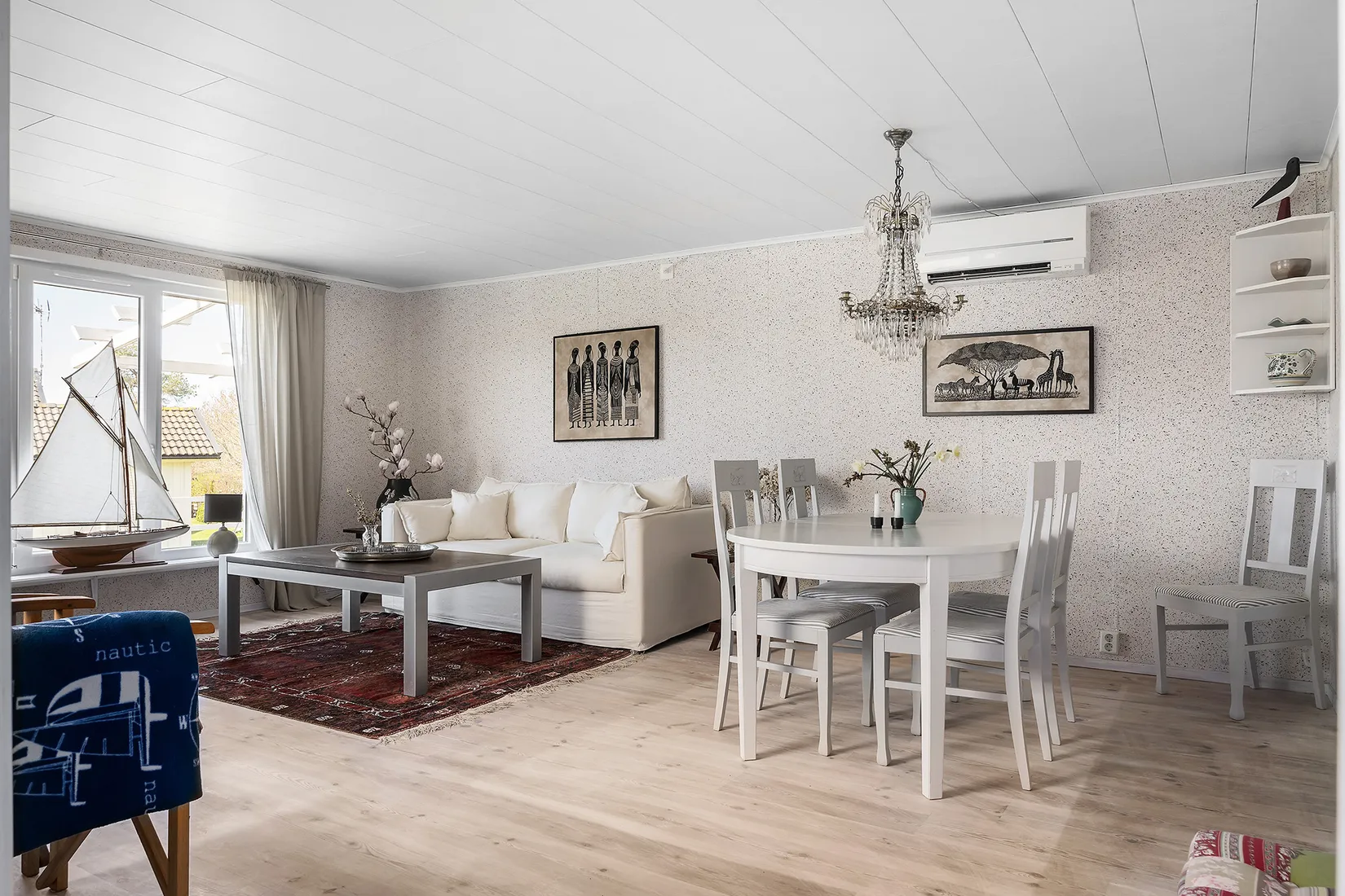 Villa, Smeavägen 48, Haverdal, Halmstad