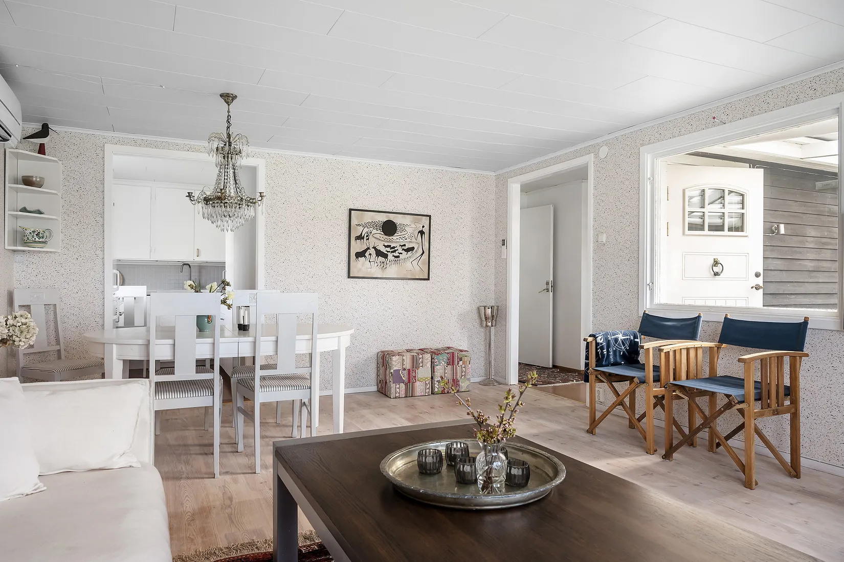 Villa, Smeavägen 48, Haverdal, Halmstad