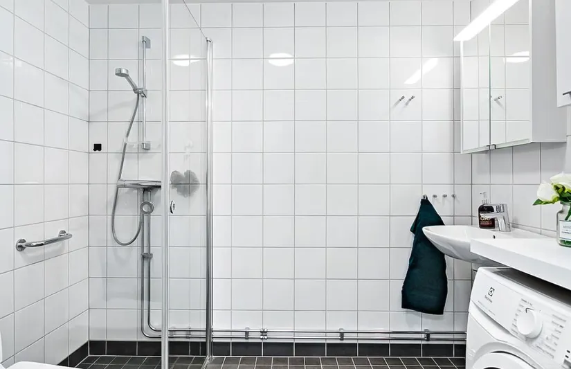 Bostadsrätt, Skördevägen 1, Åkersberg, Enköping