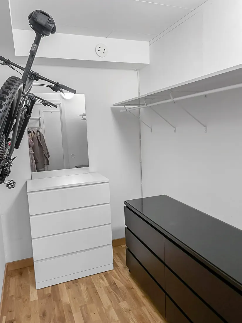 Bostadsrätt, Skördevägen 1, Åkersberg, Enköping