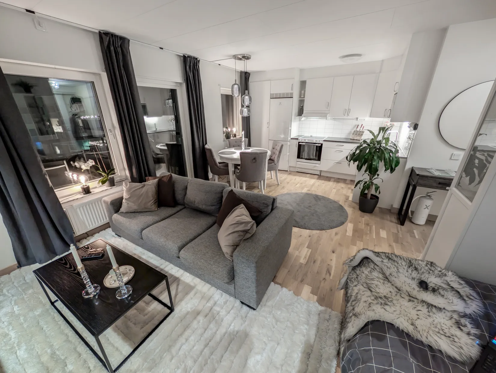 Bostadsrätt, Skördevägen 1, Åkersberg, Enköping