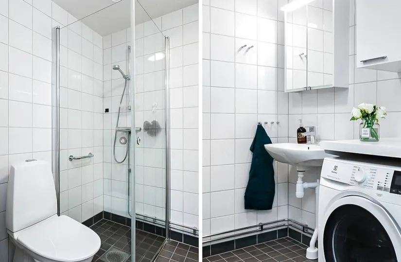 Bostadsrätt, Skördevägen 1, Åkersberg, Enköping