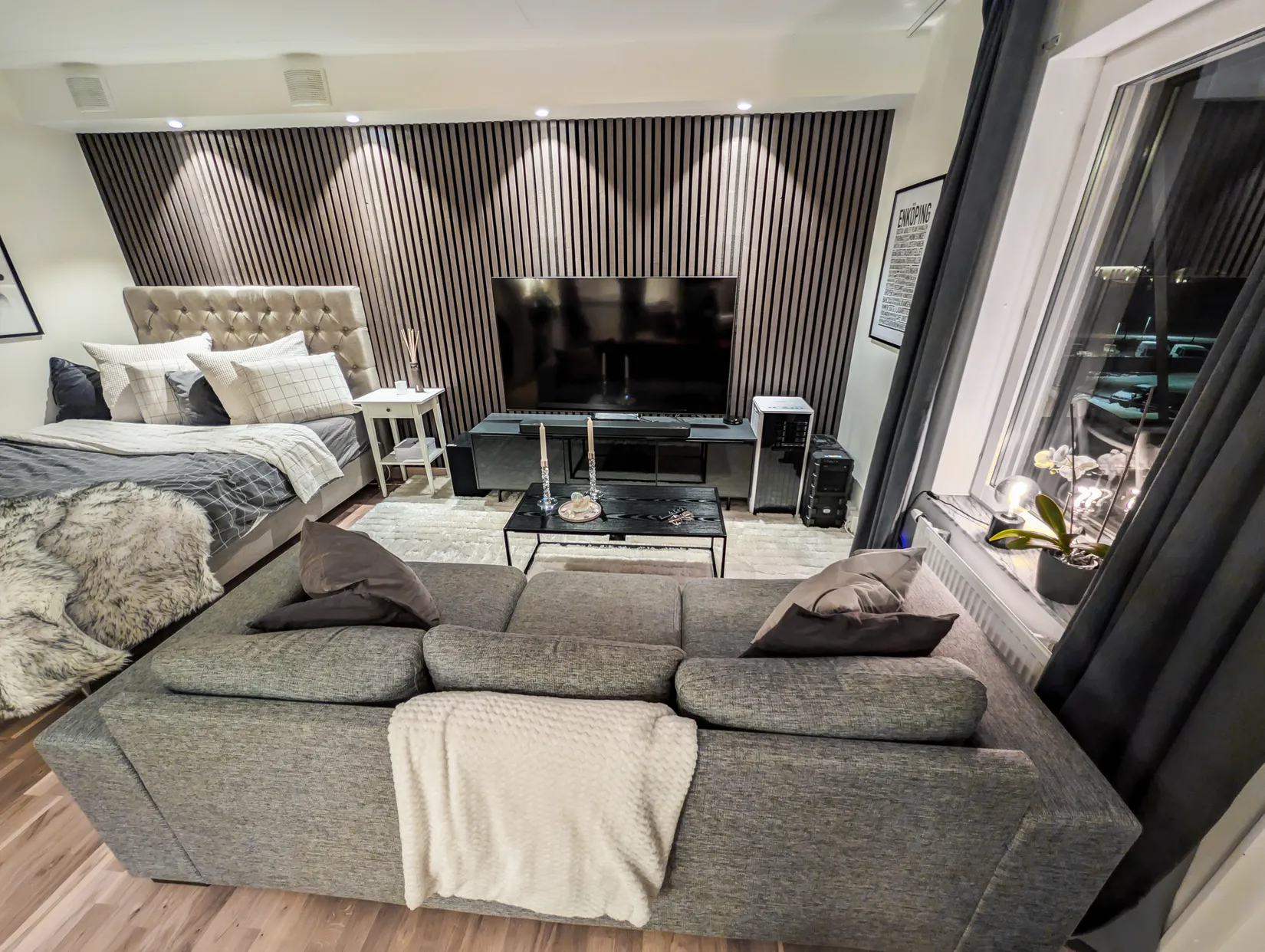 Bostadsrätt, Skördevägen 1, Åkersberg, Enköping