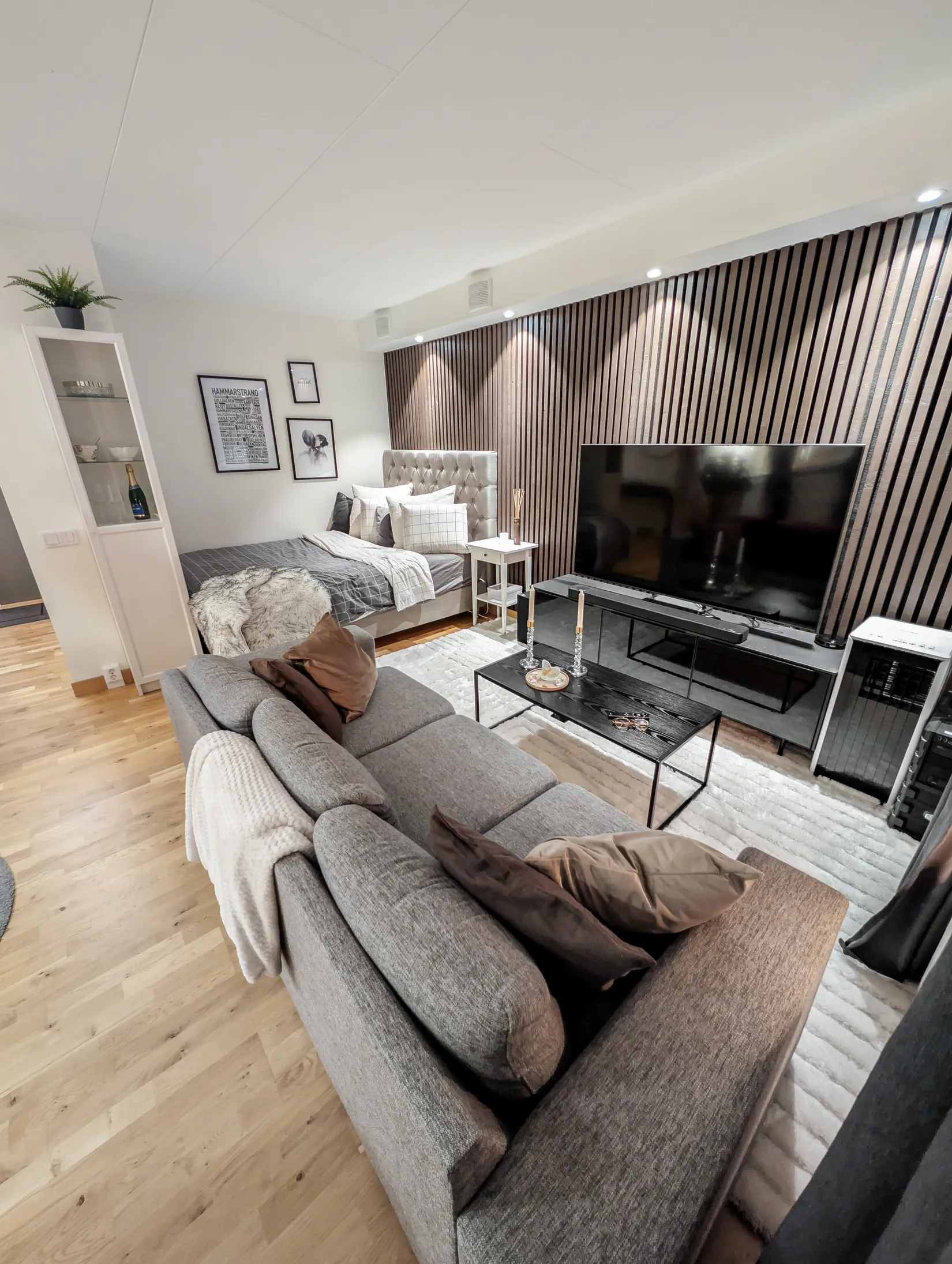 Bostadsrätt, Skördevägen 1, Åkersberg, Enköping