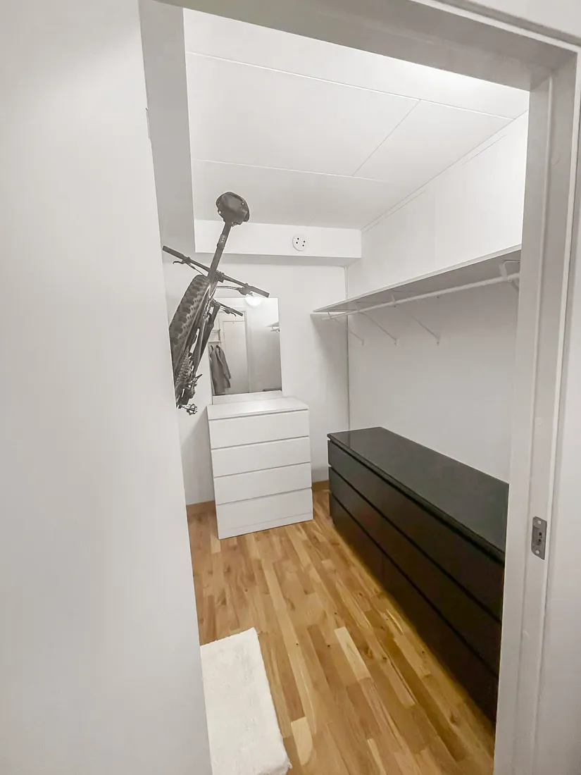 Bostadsrätt, Skördevägen 1, Åkersberg, Enköping