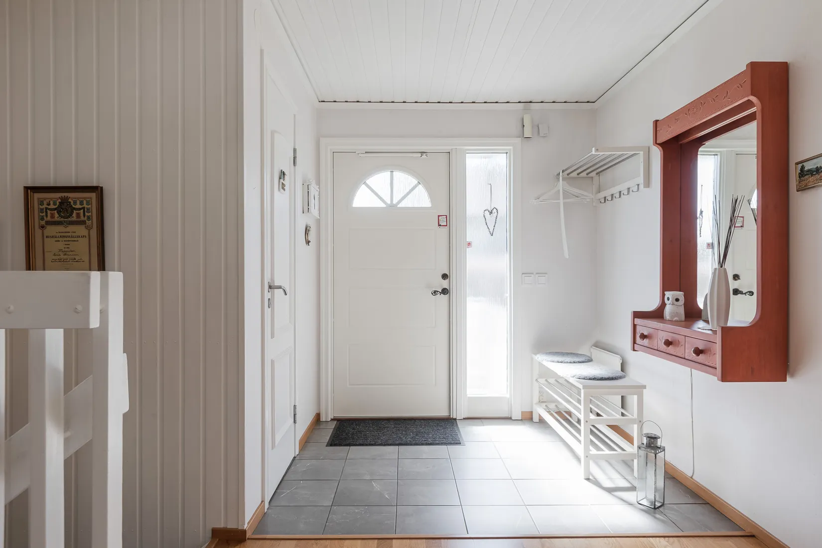 Villa, Tallstigen 6, Skillingaryd, Vaggeryd