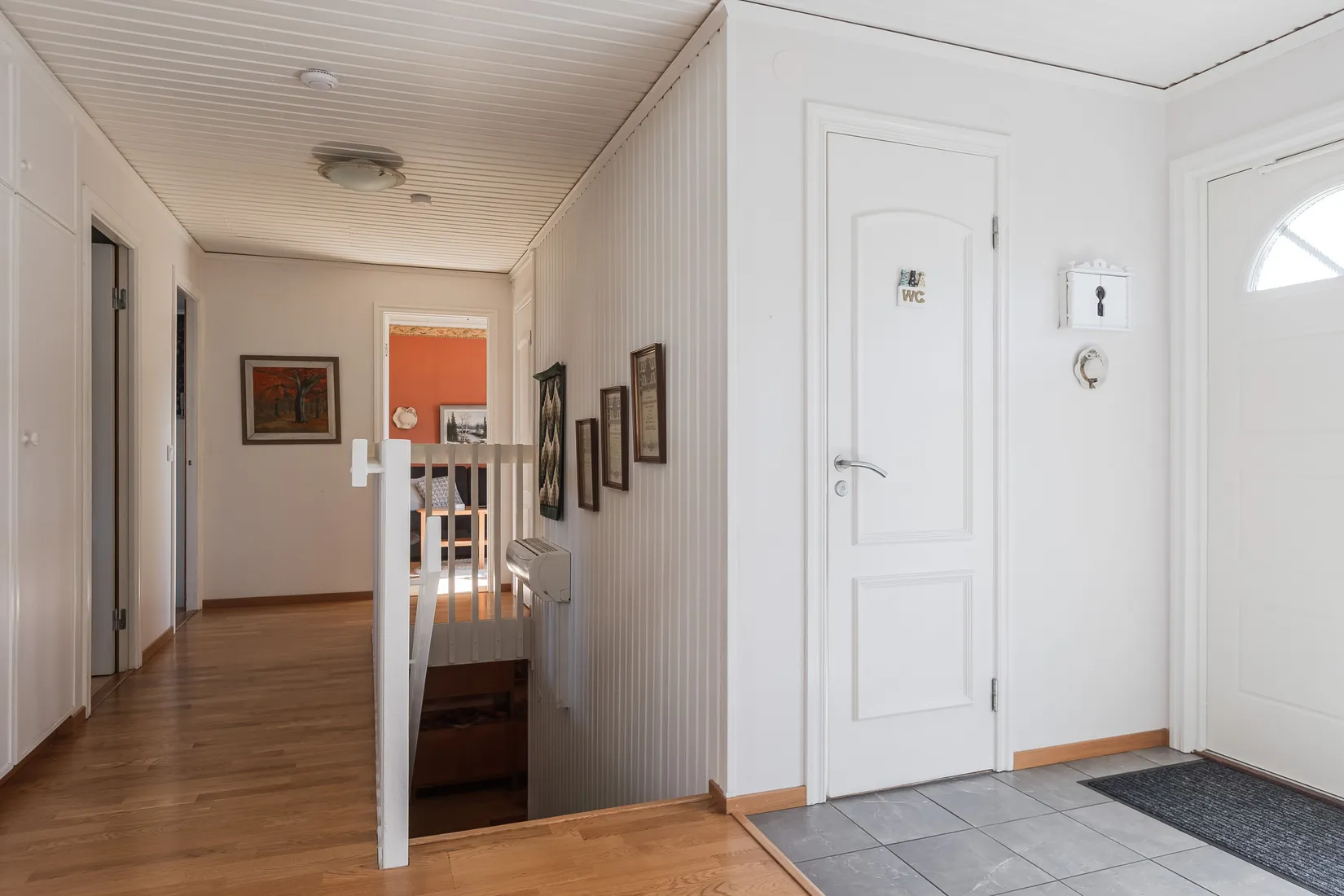 Villa, Tallstigen 6, Skillingaryd, Vaggeryd