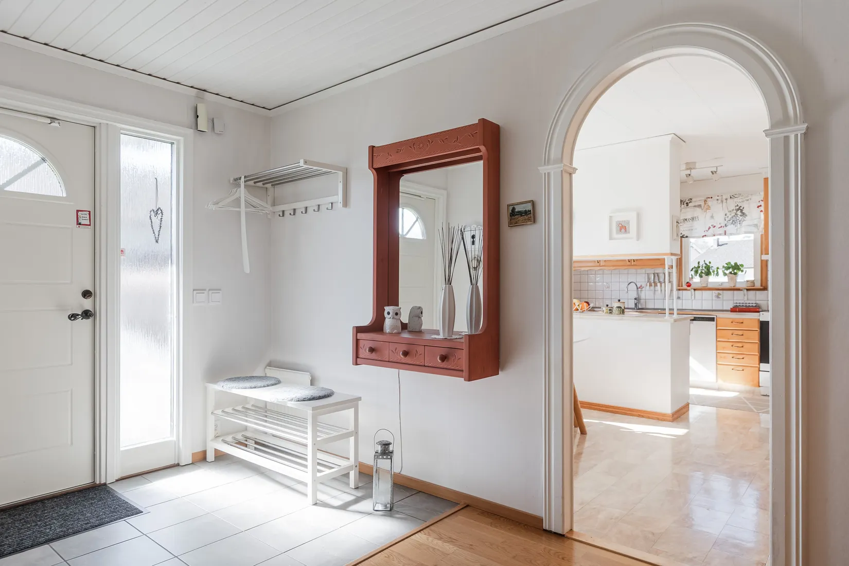 Villa, Tallstigen 6, Skillingaryd, Vaggeryd