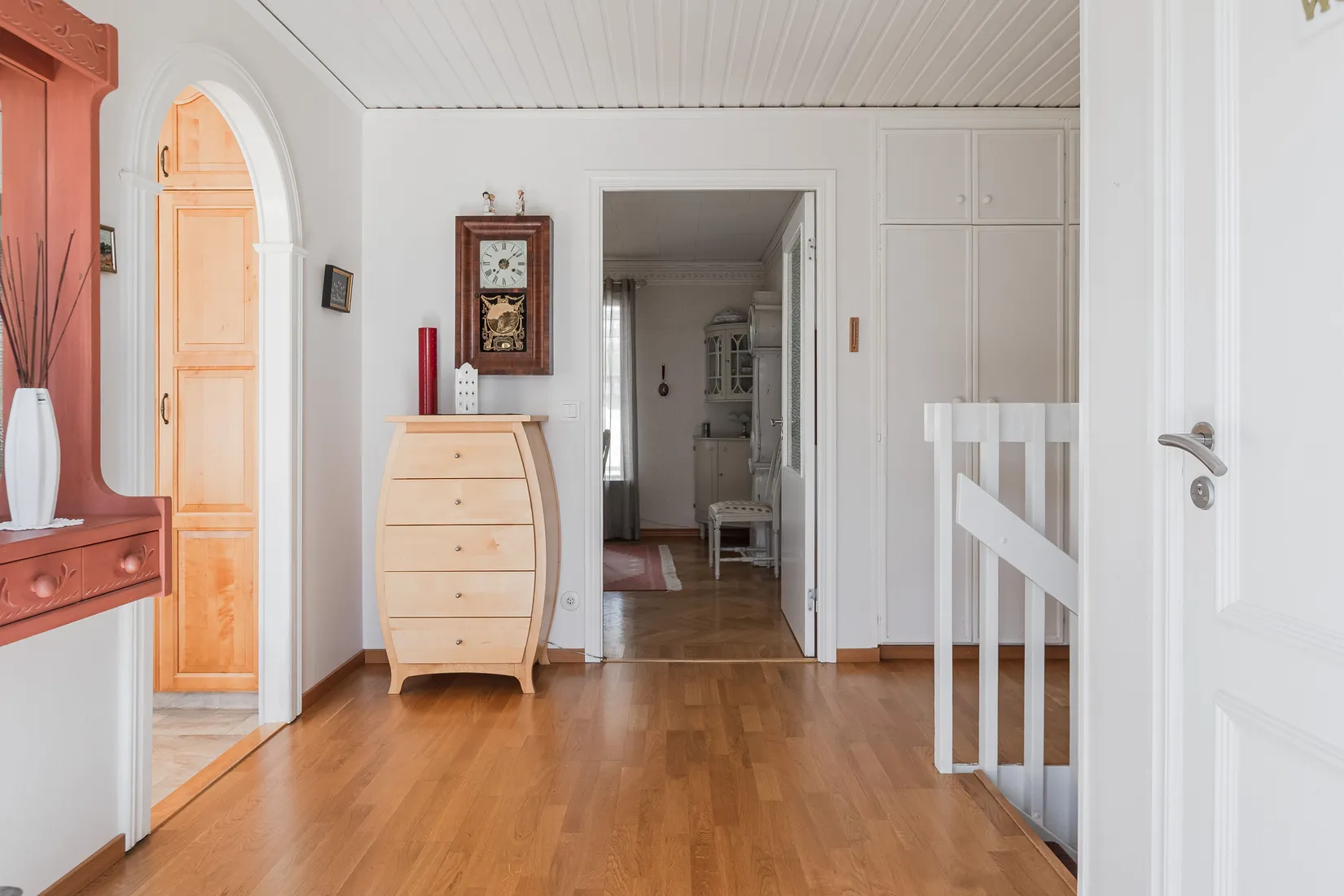 Villa, Tallstigen 6, Skillingaryd, Vaggeryd