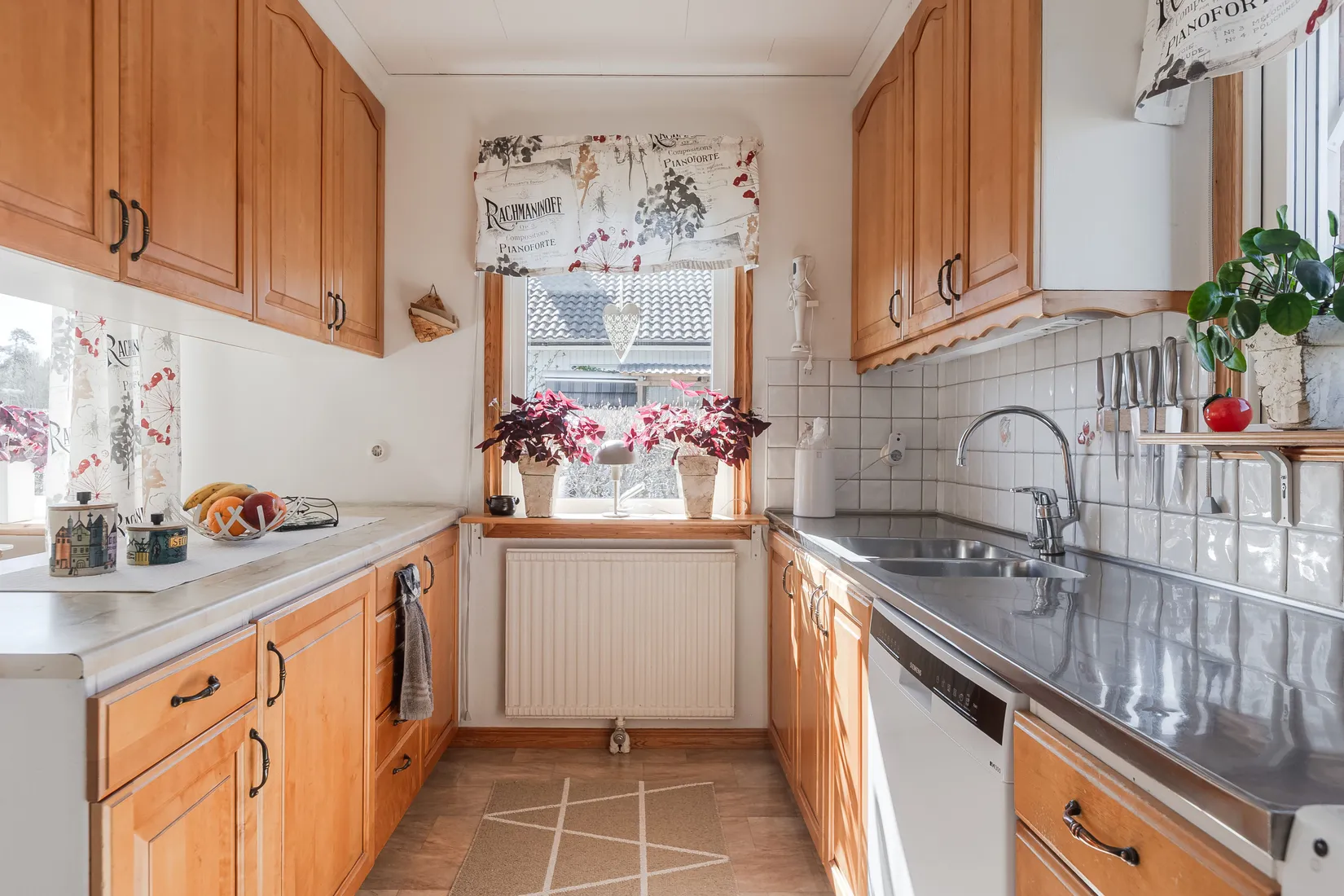 Villa, Tallstigen 6, Skillingaryd, Vaggeryd