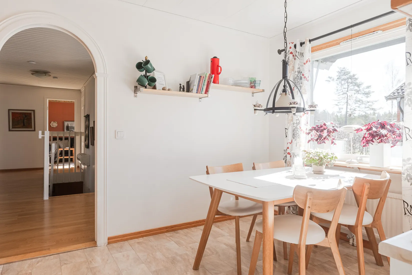 Villa, Tallstigen 6, Skillingaryd, Vaggeryd
