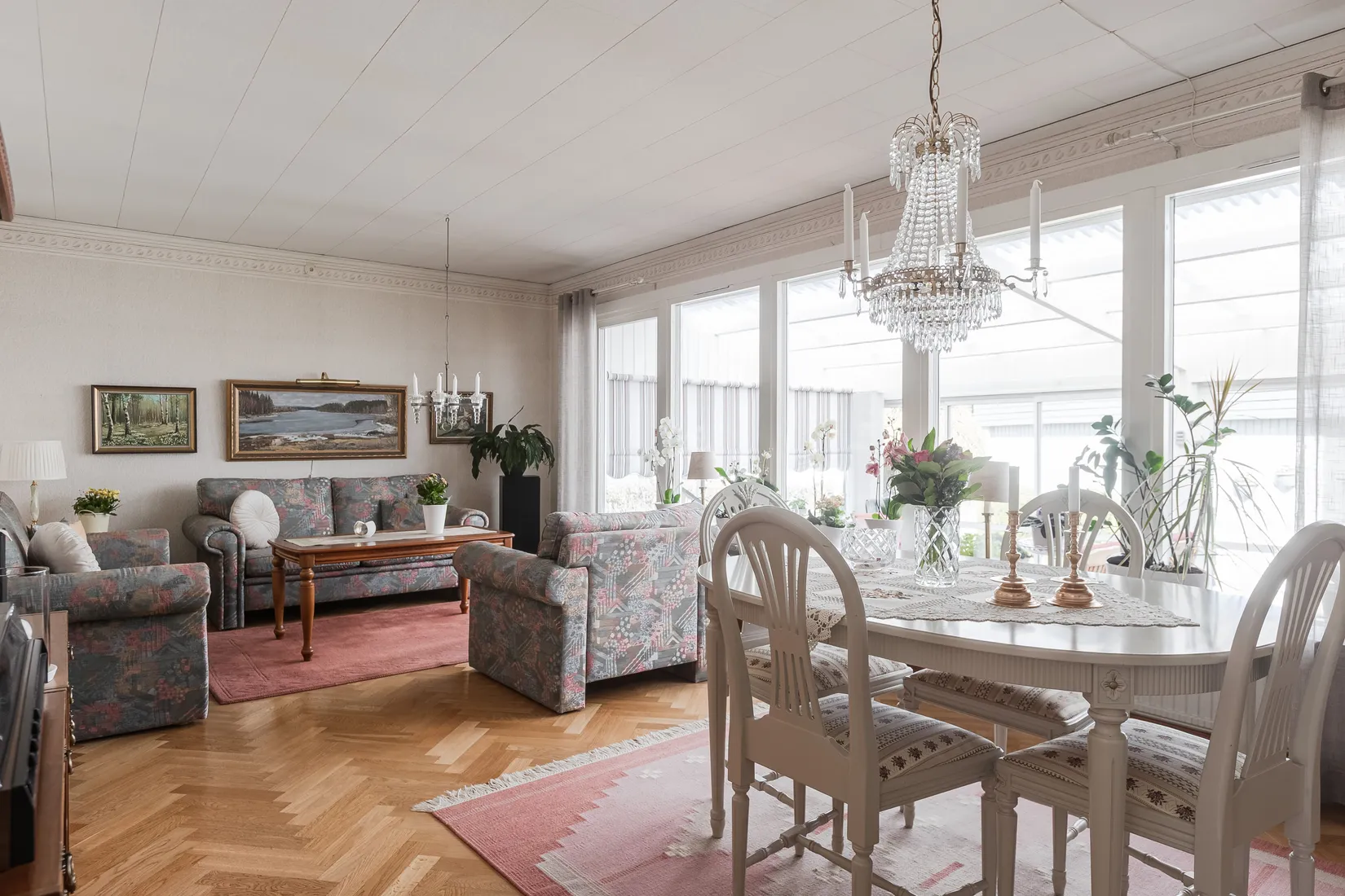 Villa, Tallstigen 6, Skillingaryd, Vaggeryd