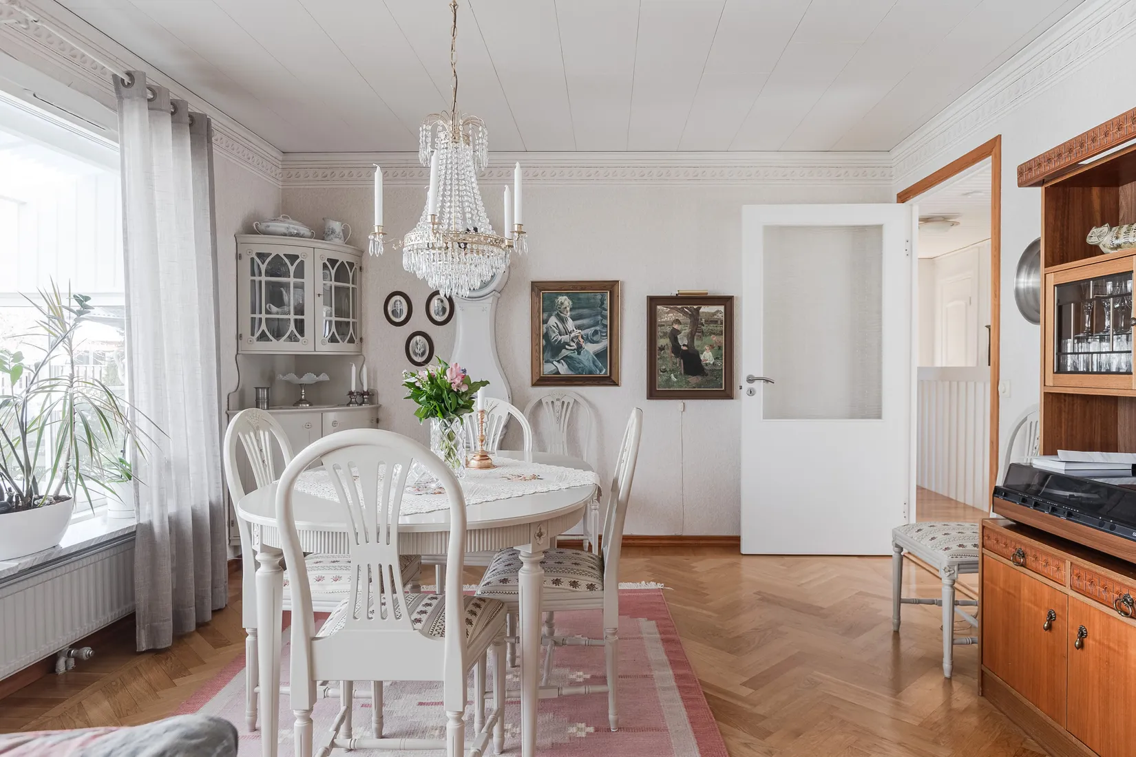 Villa, Tallstigen 6, Skillingaryd, Vaggeryd