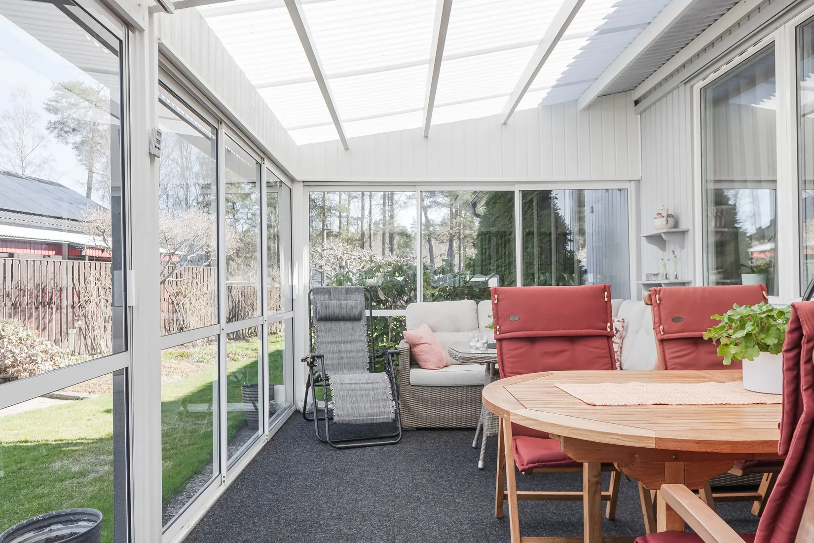 Villa, Tallstigen 6, Skillingaryd, Vaggeryd