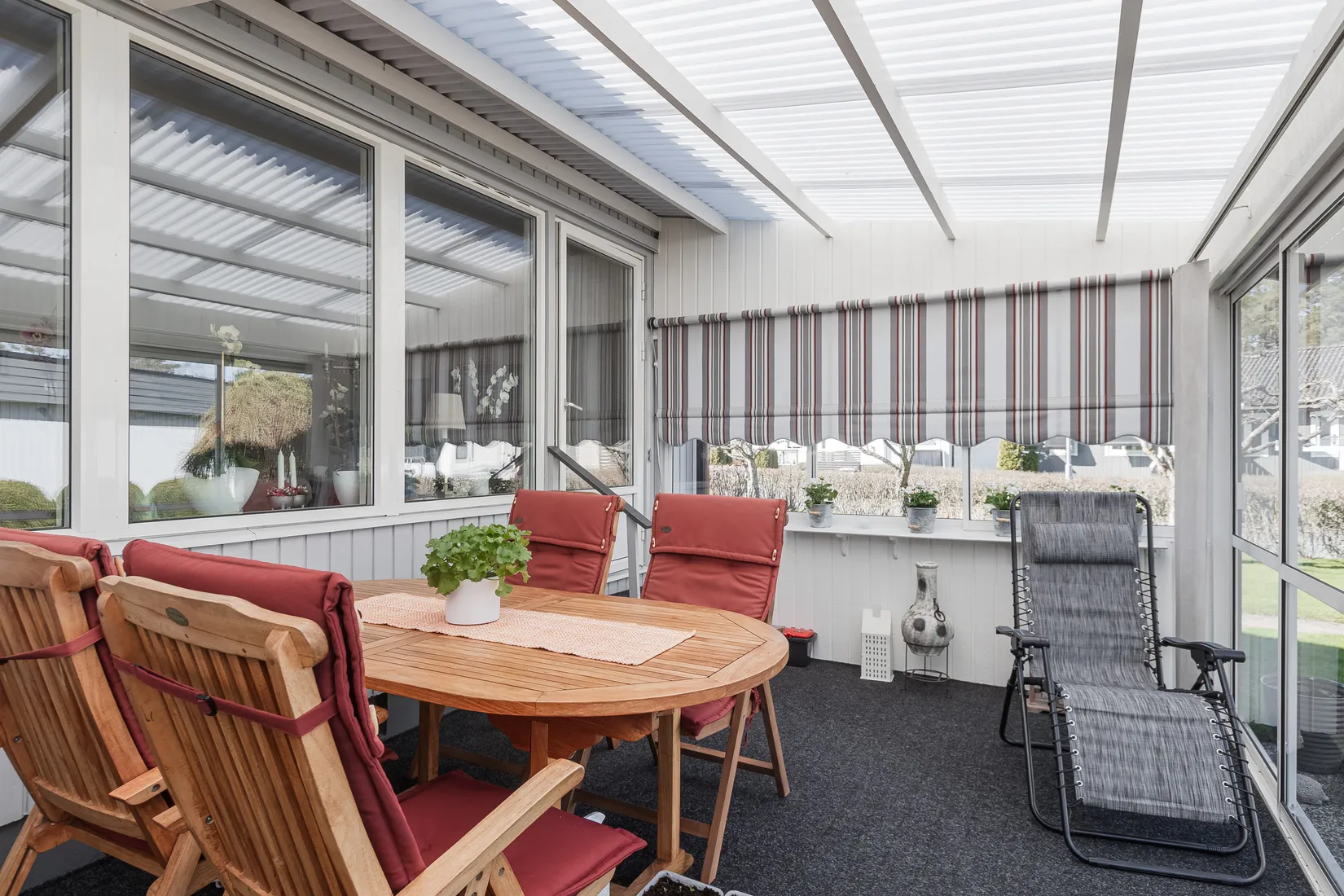 Villa, Tallstigen 6, Skillingaryd, Vaggeryd
