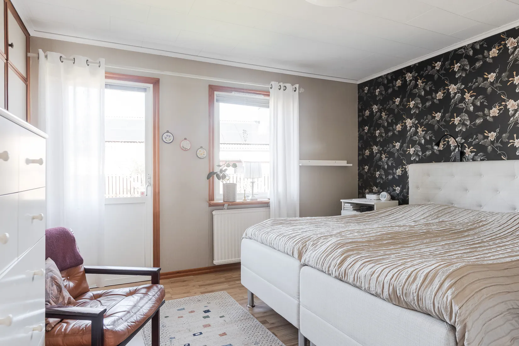 Villa, Tallstigen 6, Skillingaryd, Vaggeryd
