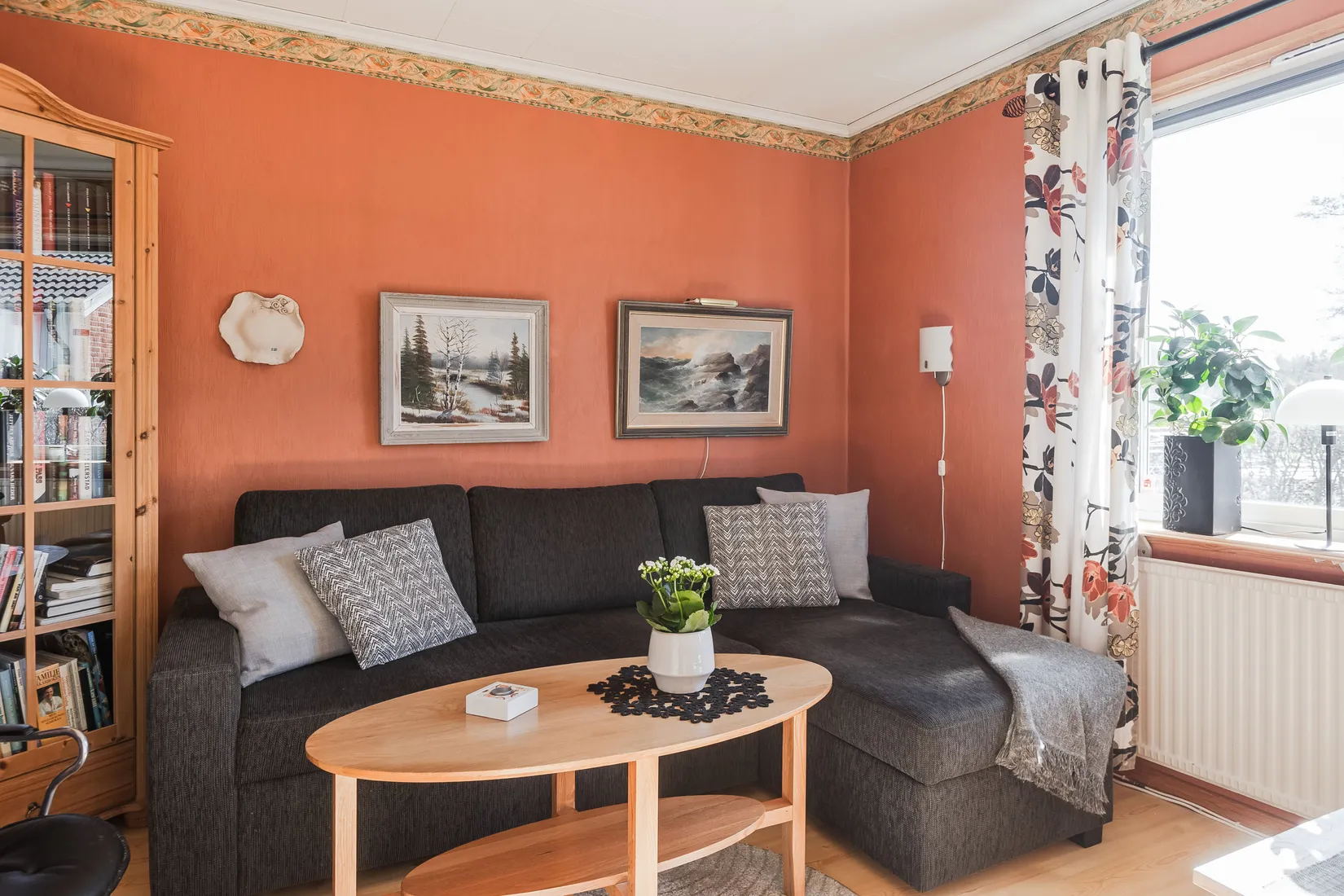 Villa, Tallstigen 6, Skillingaryd, Vaggeryd