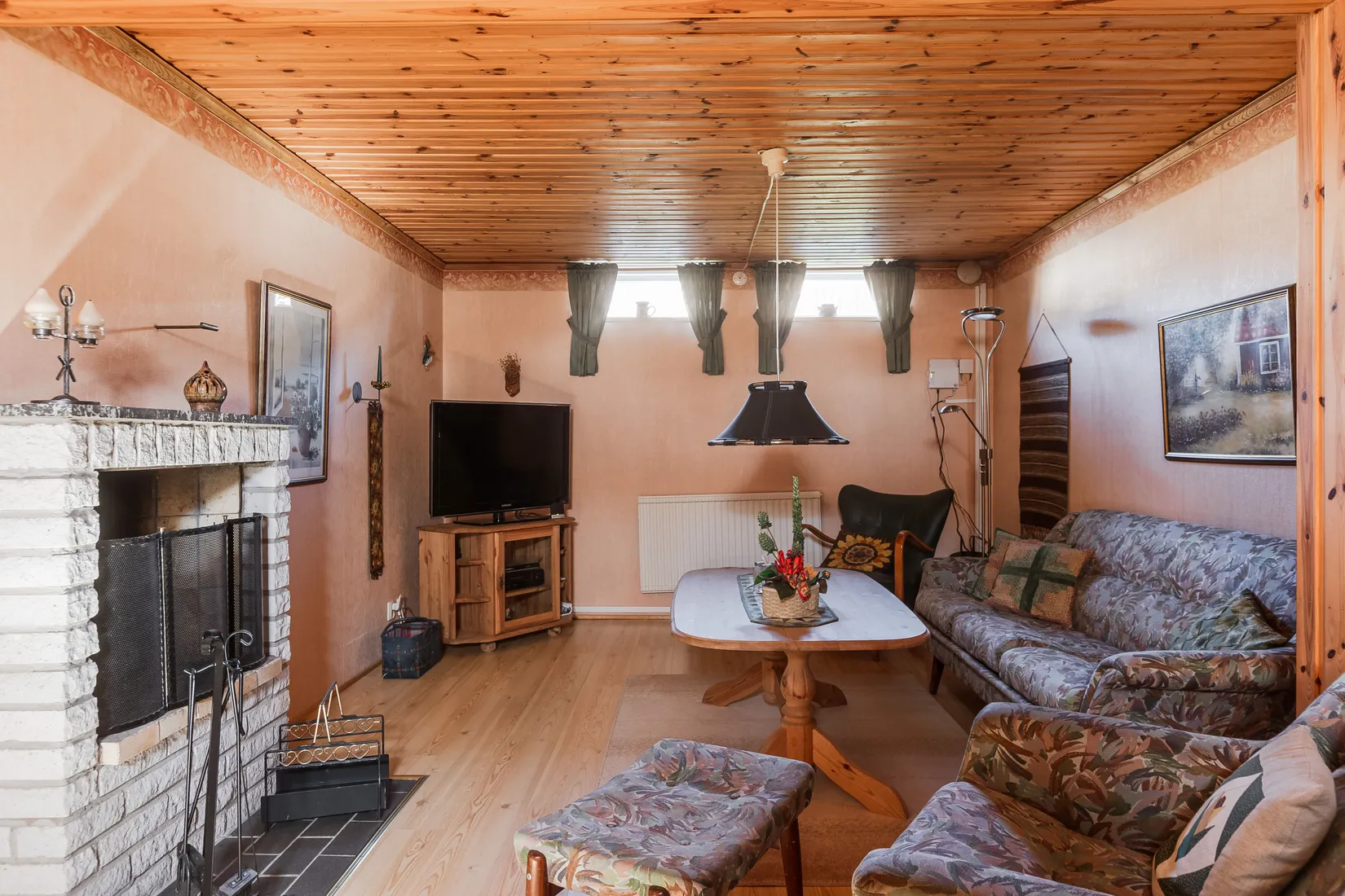 Villa, Tallstigen 6, Skillingaryd, Vaggeryd