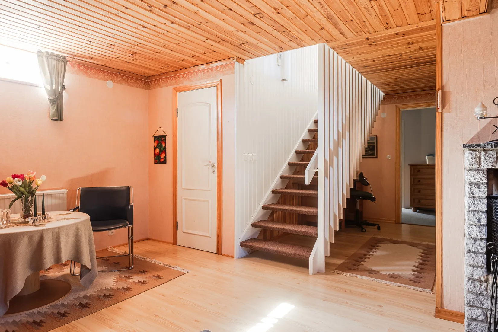 Villa, Tallstigen 6, Skillingaryd, Vaggeryd