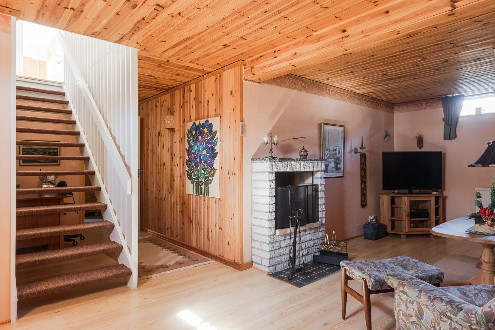 Villa, Tallstigen 6, Skillingaryd, Vaggeryd